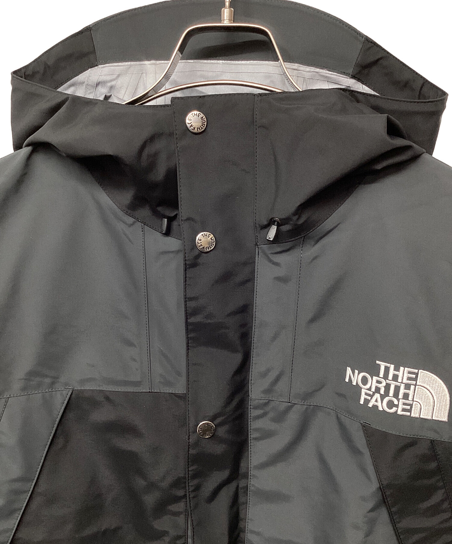 中古・古着通販】THE NORTH FACE (ザ ノース フェイス) ジオメトリック