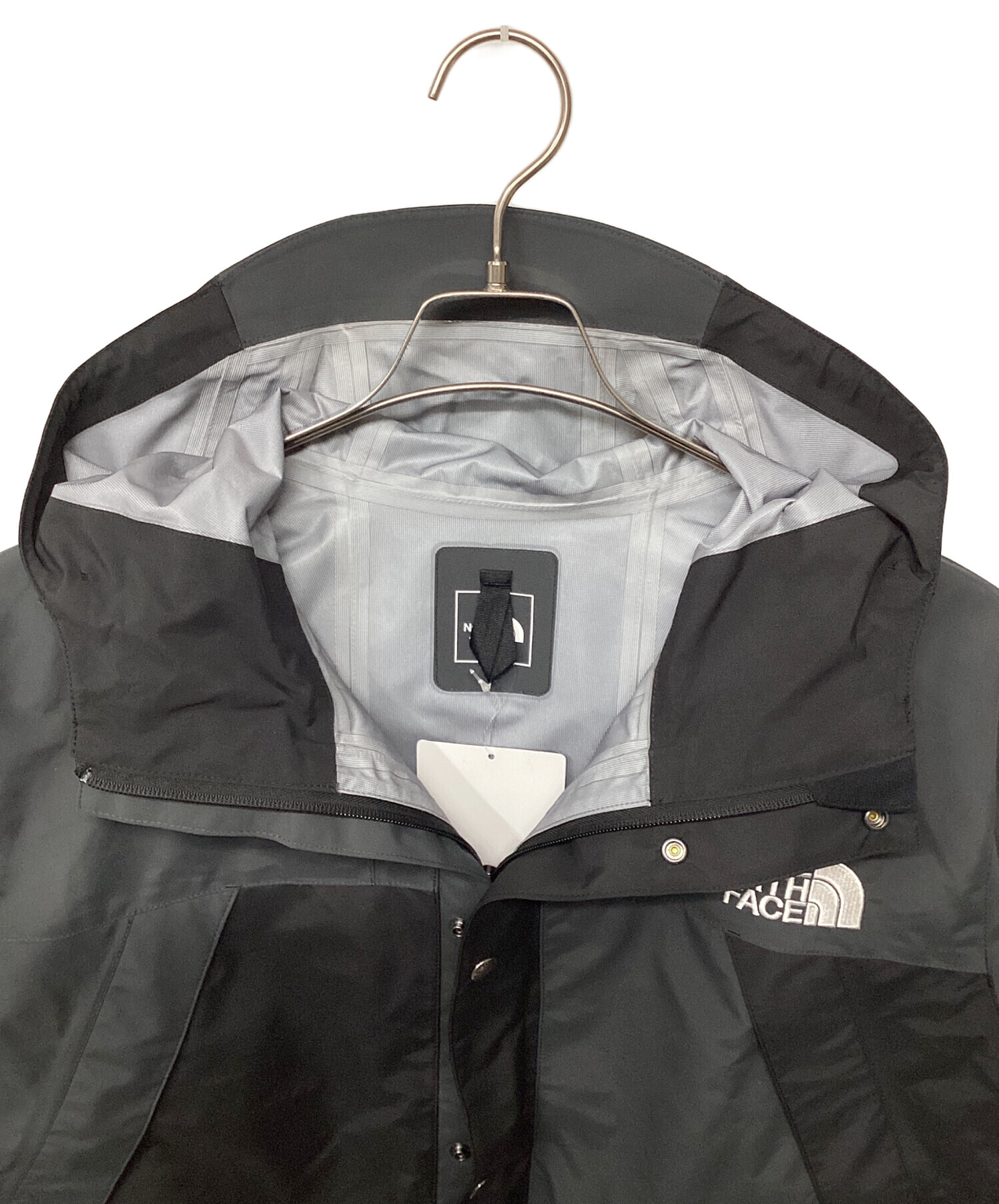 中古・古着通販】THE NORTH FACE (ザ ノース フェイス) ジオメトリック