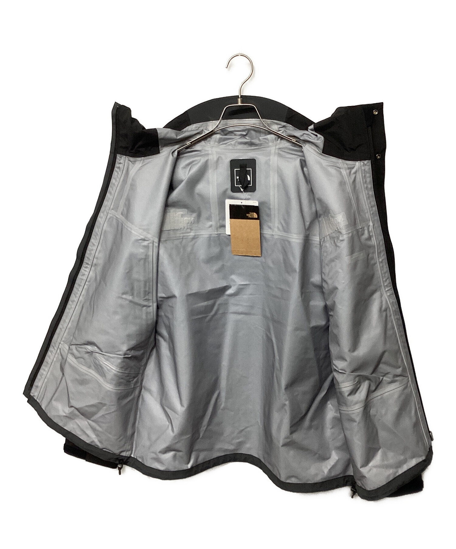 中古・古着通販】THE NORTH FACE (ザ ノース フェイス) ジオメトリック