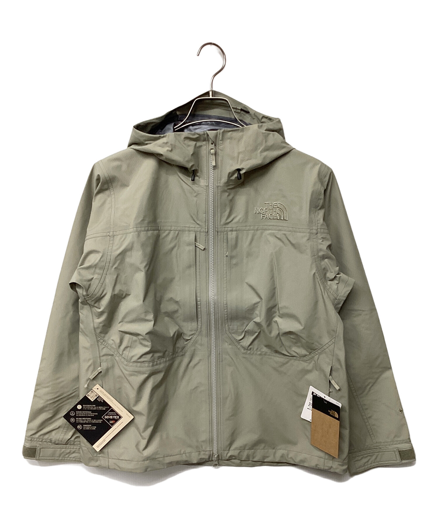 中古・古着通販】THE NORTH FACE (ザ ノース フェイス) ハイカーズ 