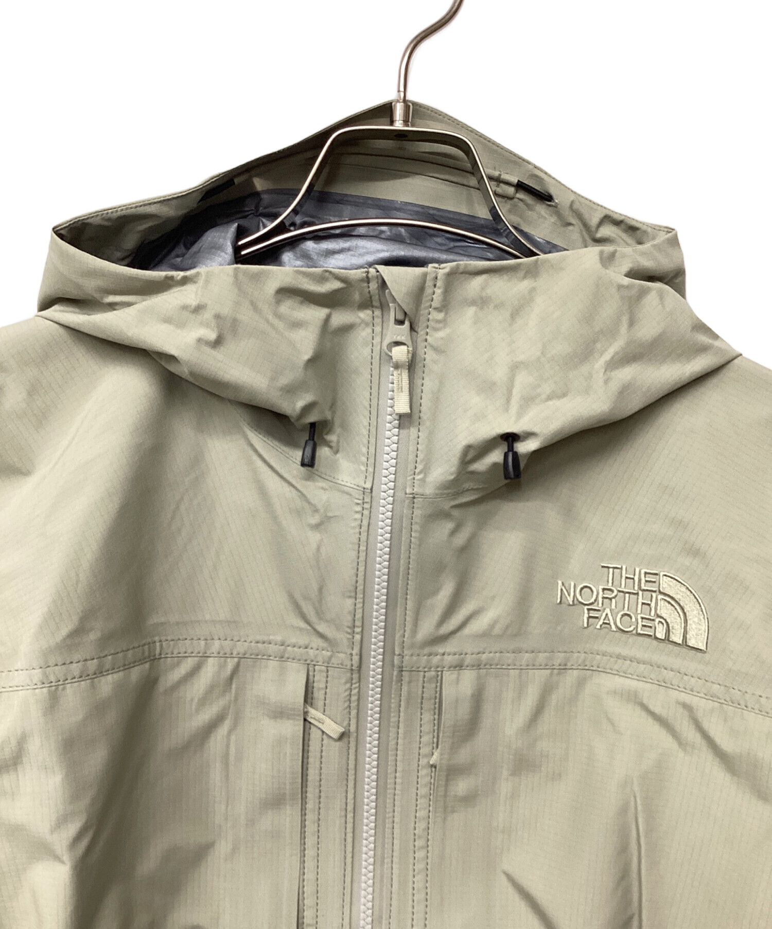 中古・古着通販】THE NORTH FACE (ザ ノース フェイス) ハイカーズ 