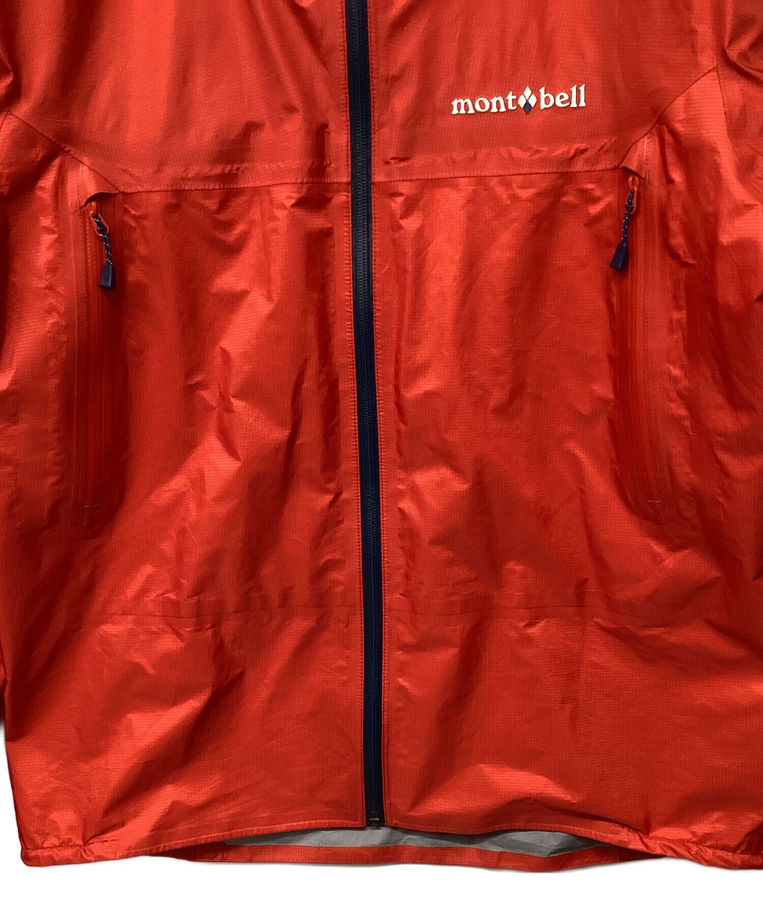 中古・古着通販】mont-bell (モンベル) ストームクルーザー ジャケット