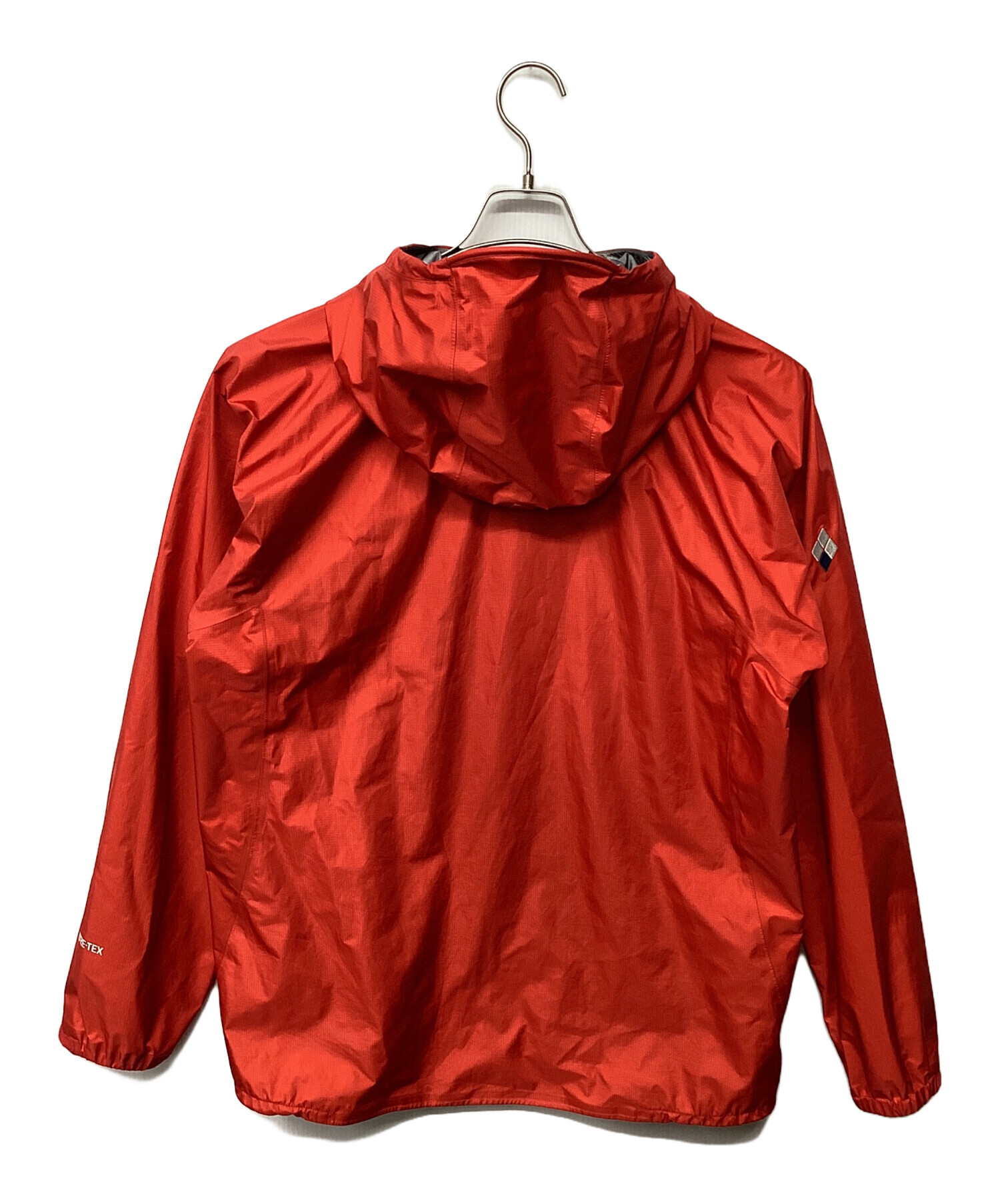 中古・古着通販】mont-bell (モンベル) ストームクルーザー ジャケット