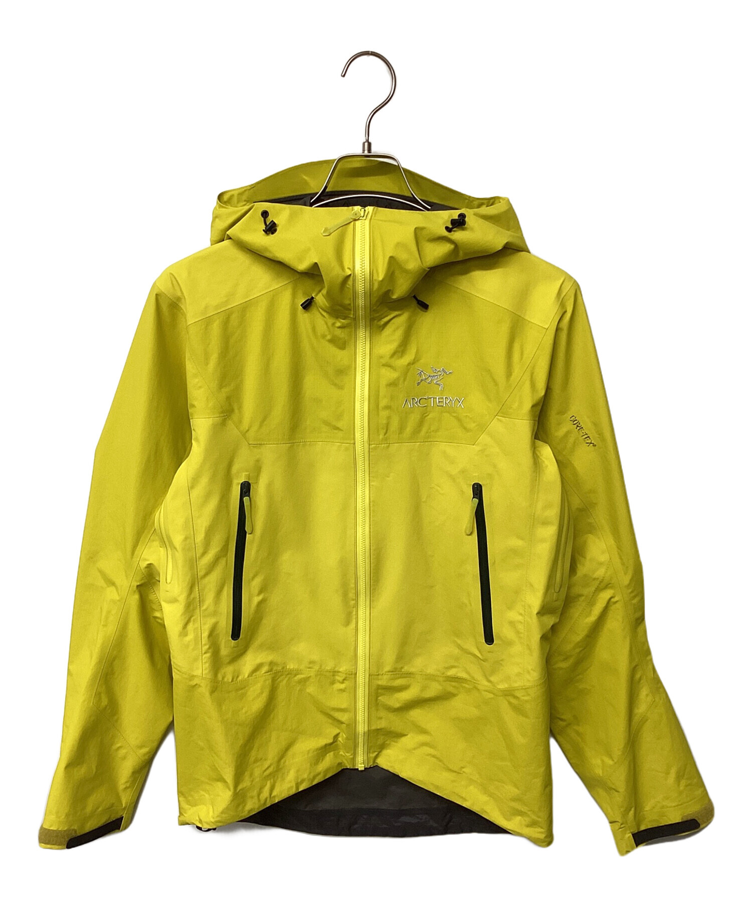 中古・古着通販】ARC'TERYX (アークテリクス) ベータSL ハイブリッド