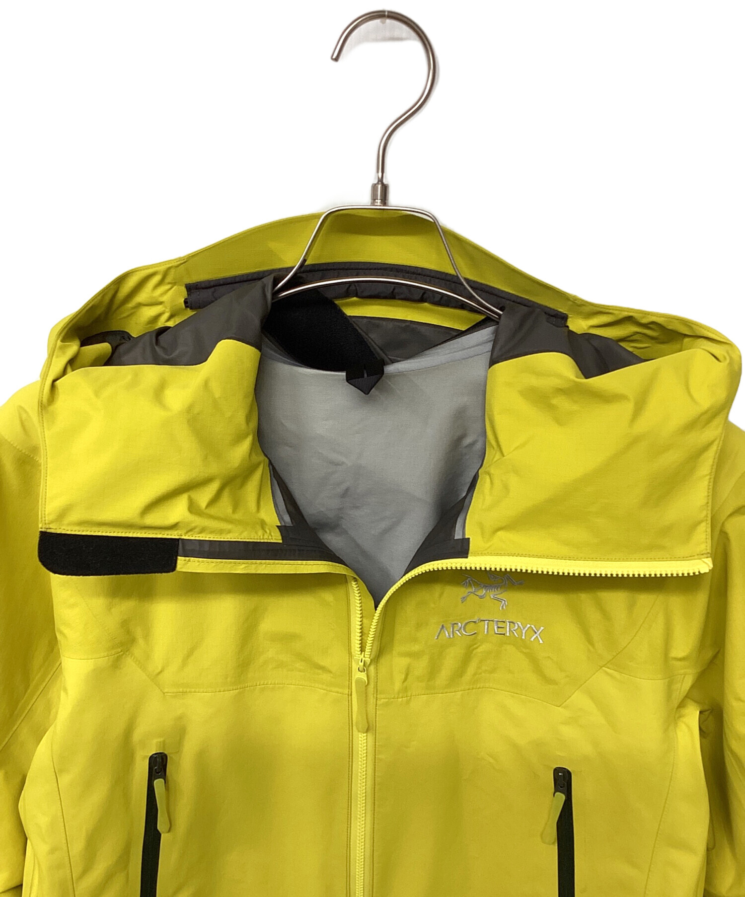 中古・古着通販】ARC'TERYX (アークテリクス) ベータSL ハイブリッド