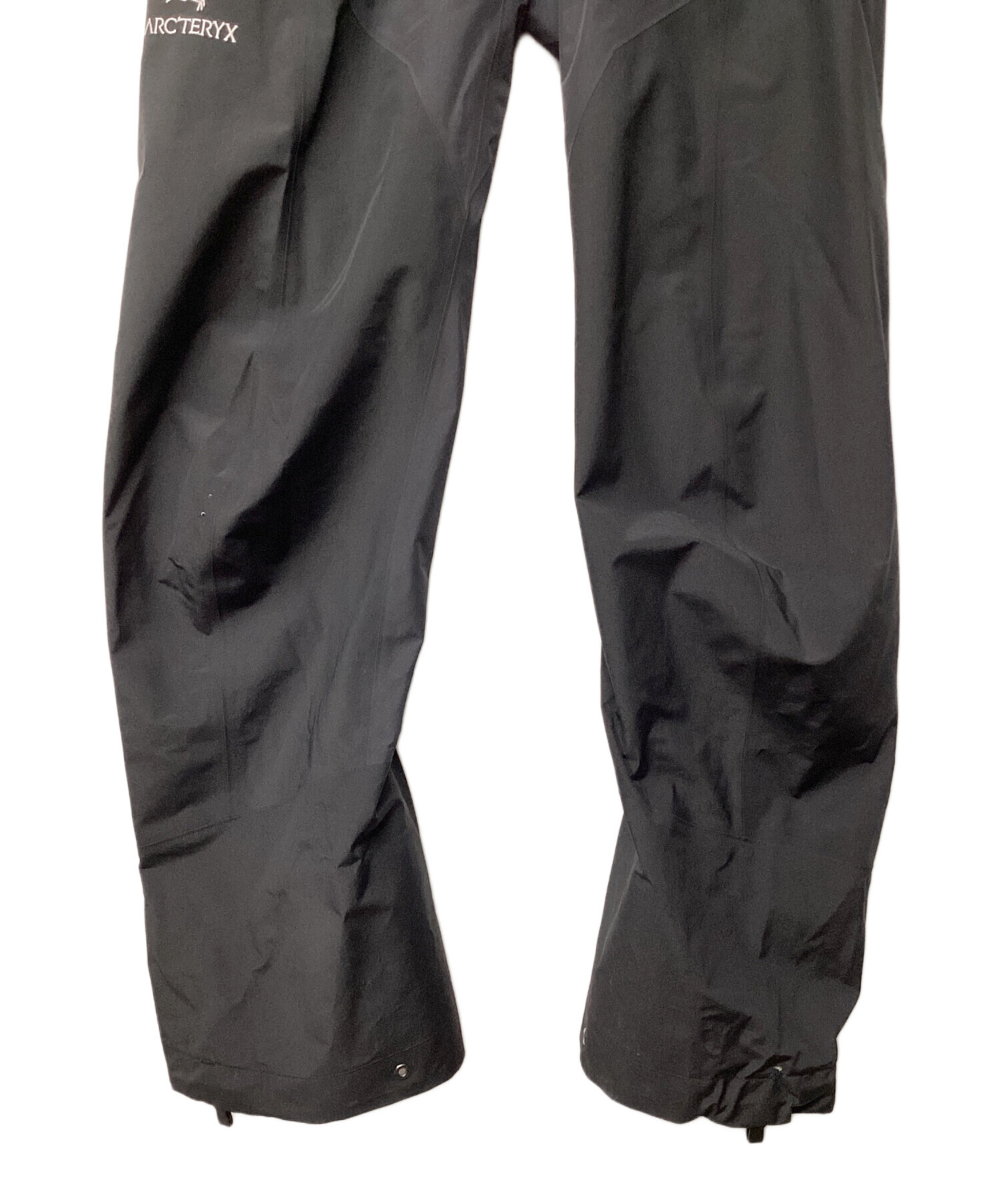 中古・古着通販】ARC'TERYX (アークテリクス) アルファSLパンツ