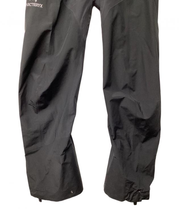 古着 ARC'TERYX W36 アークテリクス パンツ tar001 中古・古着通販】ARC'TERYX (アークテリクス) Trino SL Tight グレー