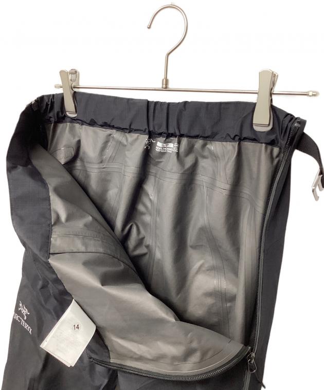 中古・古着通販】ARC'TERYX (アークテリクス) アルファSLパンツ
