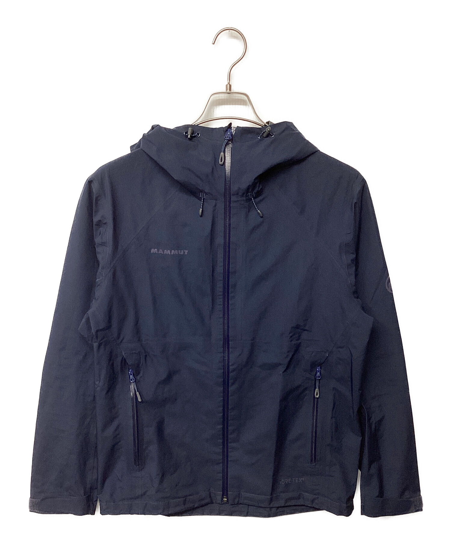 中古・古着通販】MAMMUT (マムート) Convey Tour HS Hooded Jacket AF 