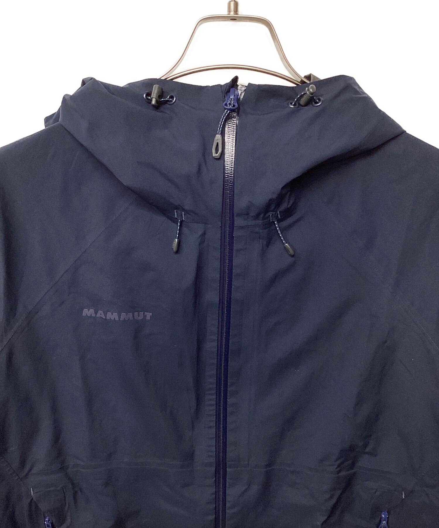 中古・古着通販】MAMMUT (マムート) Convey Tour HS Hooded Jacket AF 