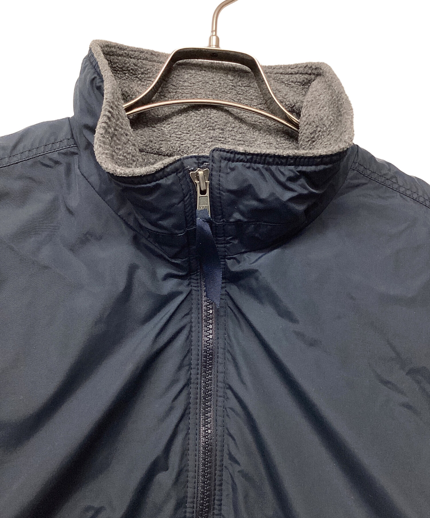 中古・古着通販】Patagonia (パタゴニア) シェルドシンチラジャケット 