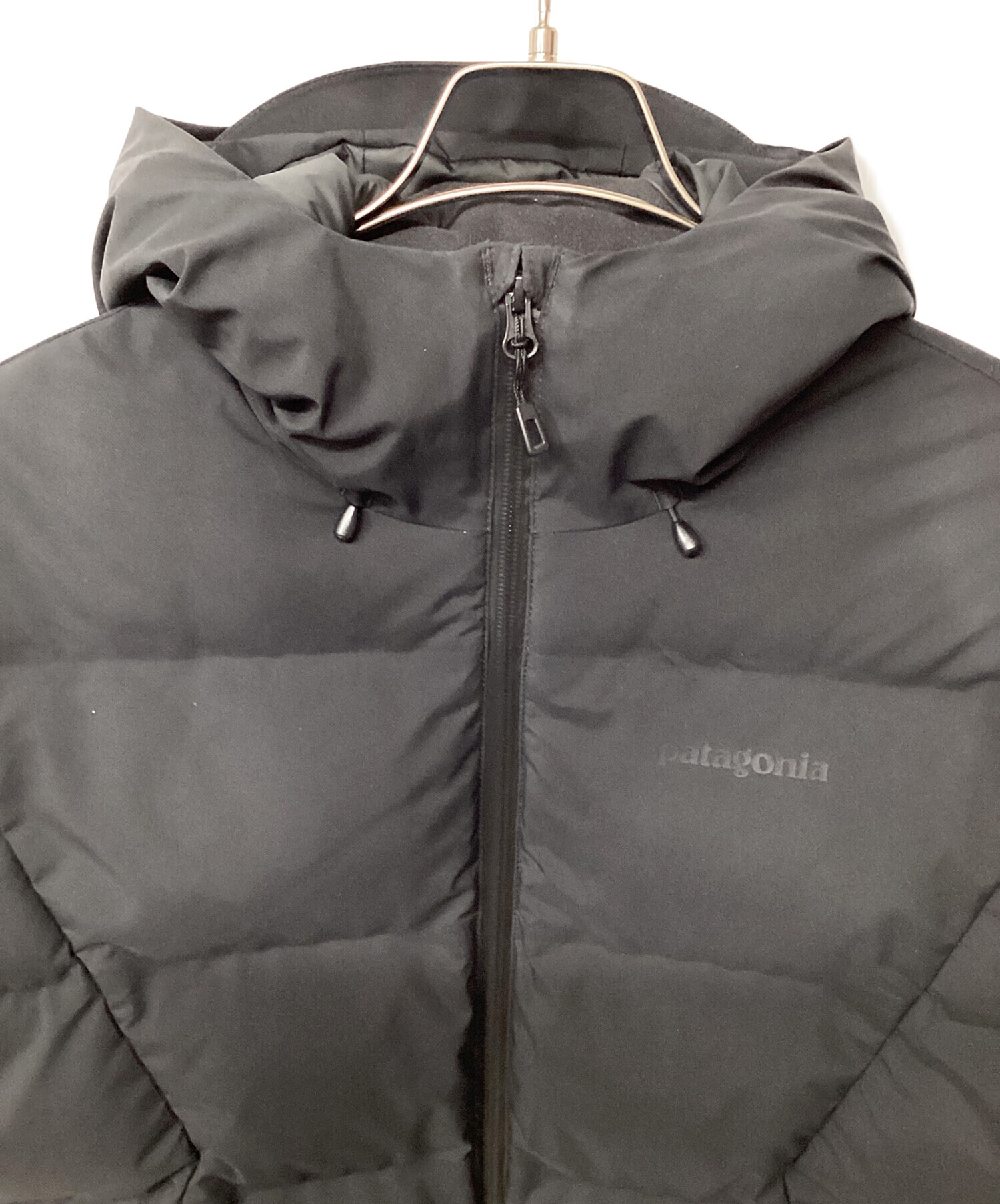 中古・古着通販】Patagonia (パタゴニア) ジャクソン グレイシャー 