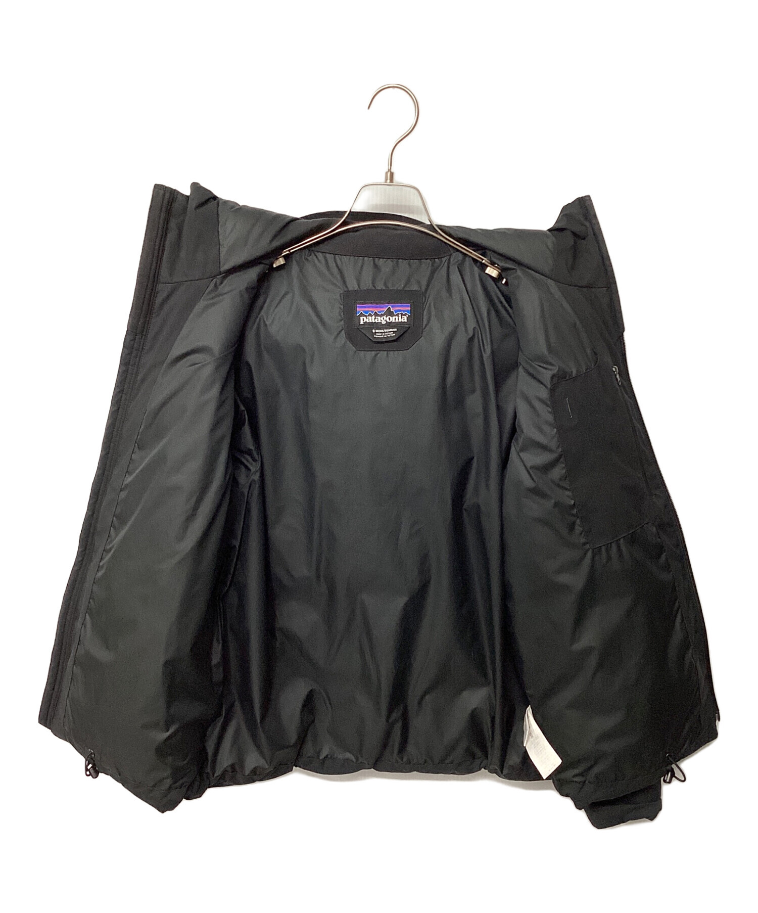中古・古着通販】Patagonia (パタゴニア) ジャクソン グレイシャー 