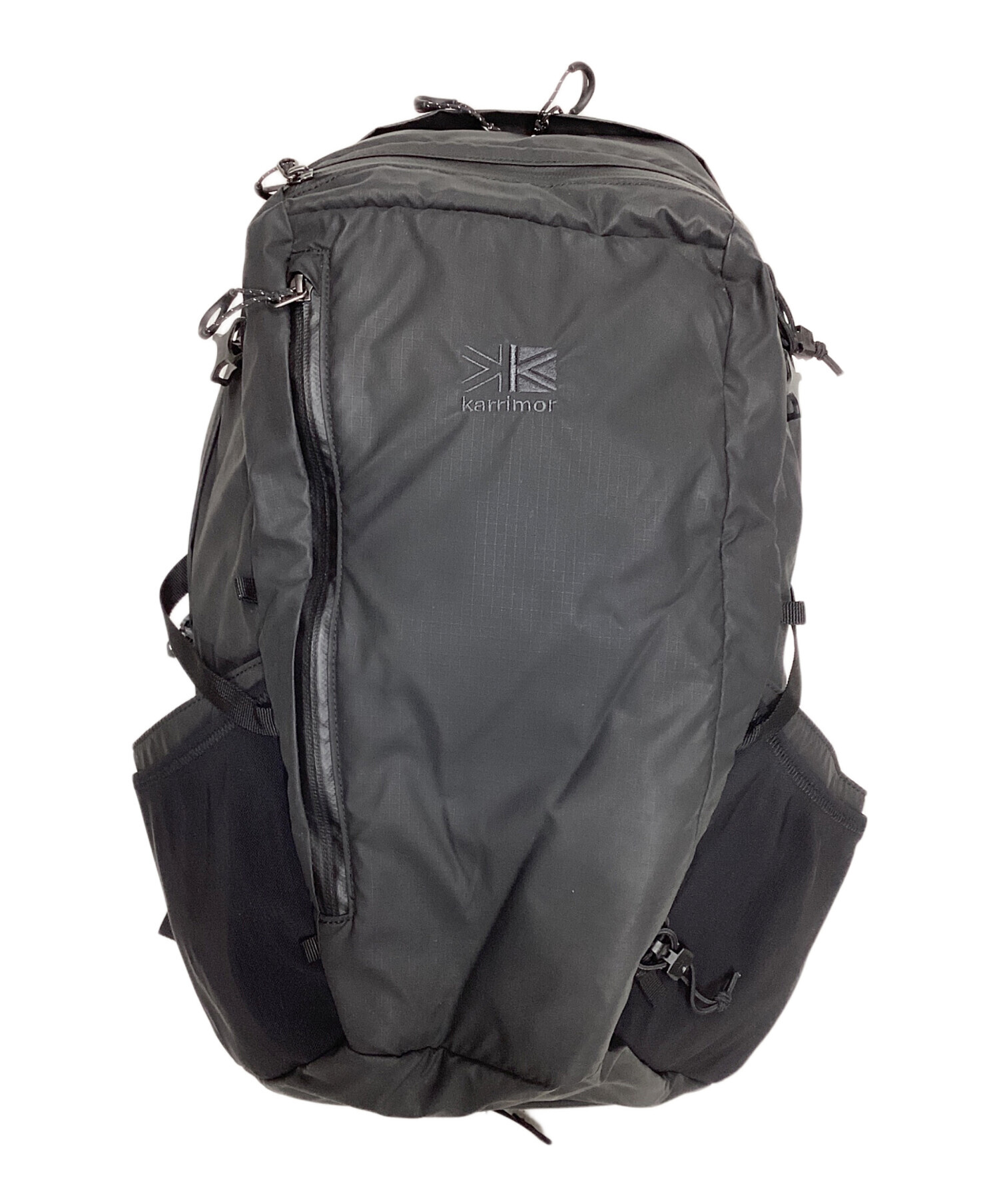 中古・古着通販】Karrimor (カリマー) altair 25 ブラック｜ブランド 