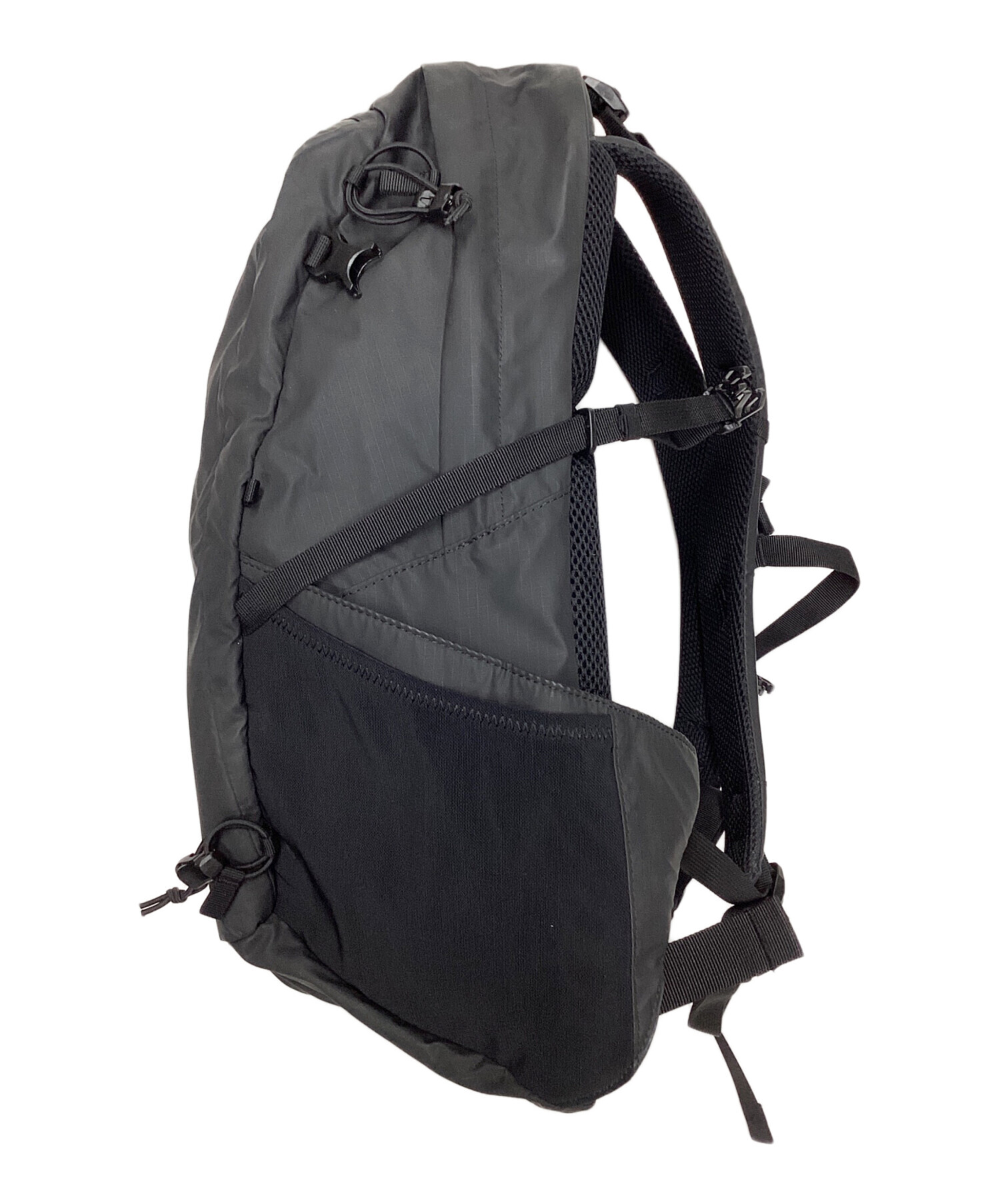 中古・古着通販】Karrimor (カリマー) altair 25 ブラック｜ブランド 