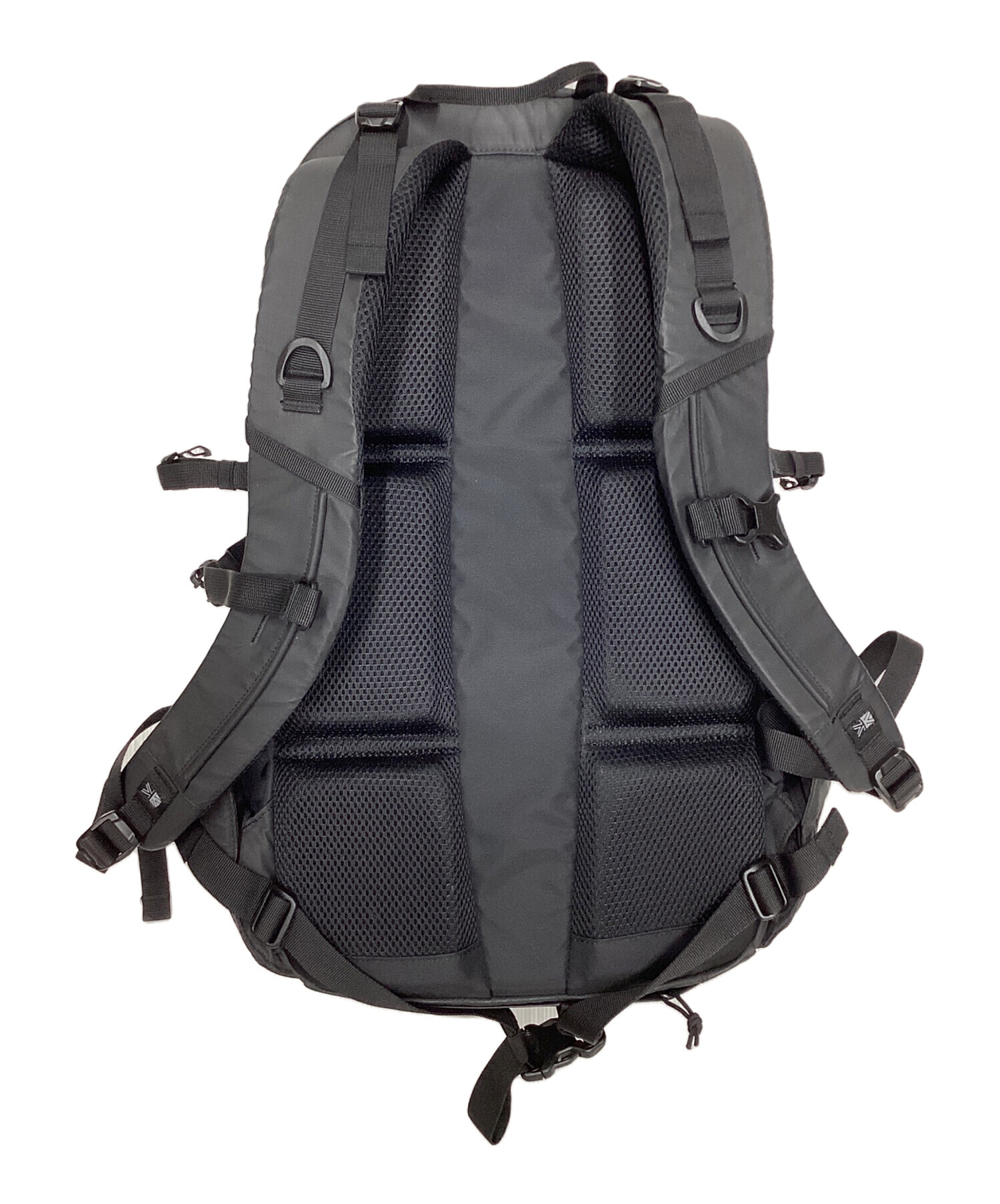 中古・古着通販】Karrimor (カリマー) altair 25 ブラック｜ブランド 