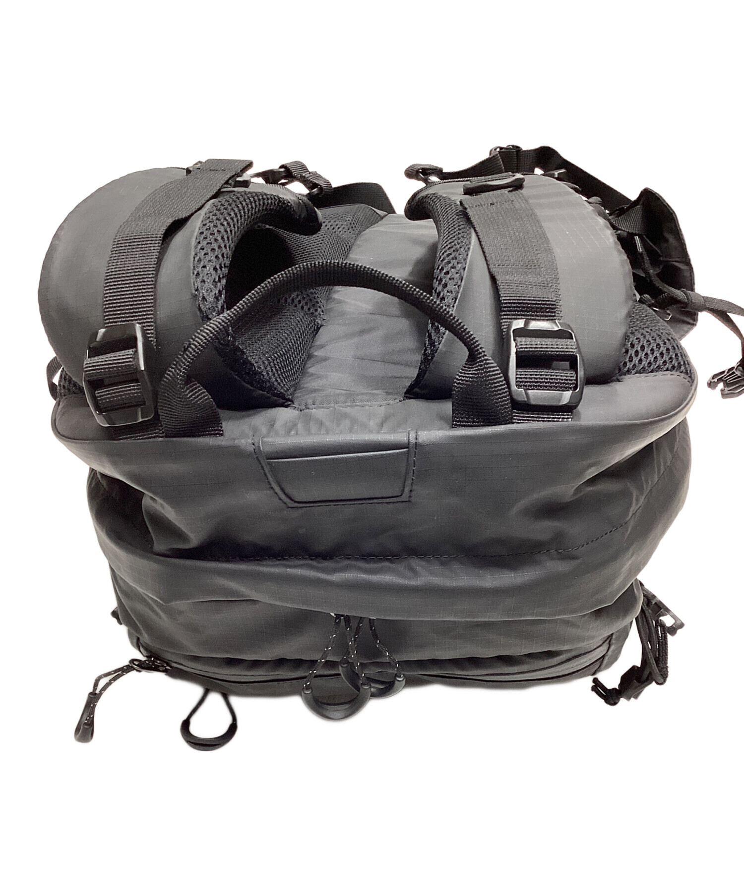 中古・古着通販】Karrimor (カリマー) altair 25 ブラック｜ブランド 
