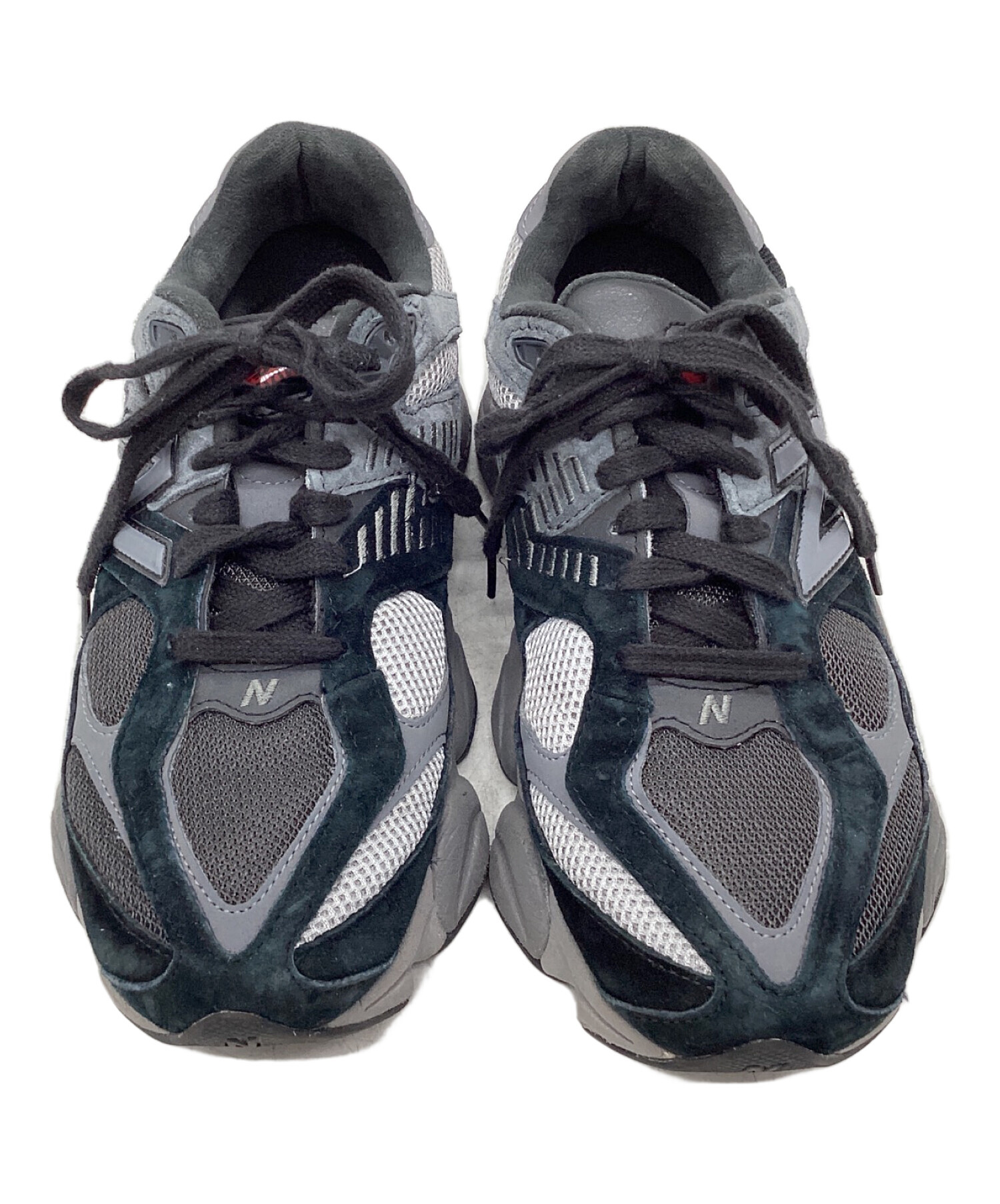 中古・古着通販】NEW BALANCE (ニューバランス) U9060BLK（ローカット 