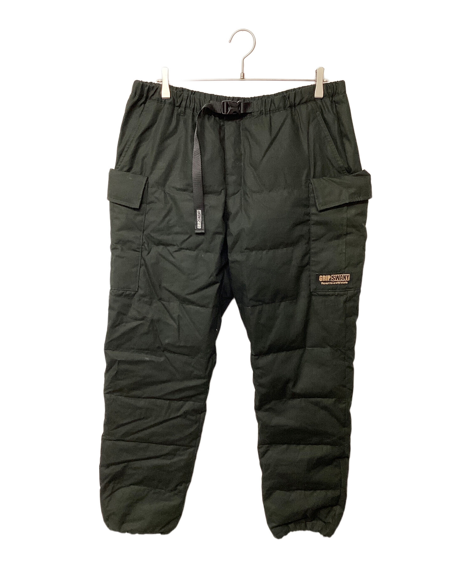 中古・古着通販】GRIP SWANY (グリップスワニー) ファイアプルーフ