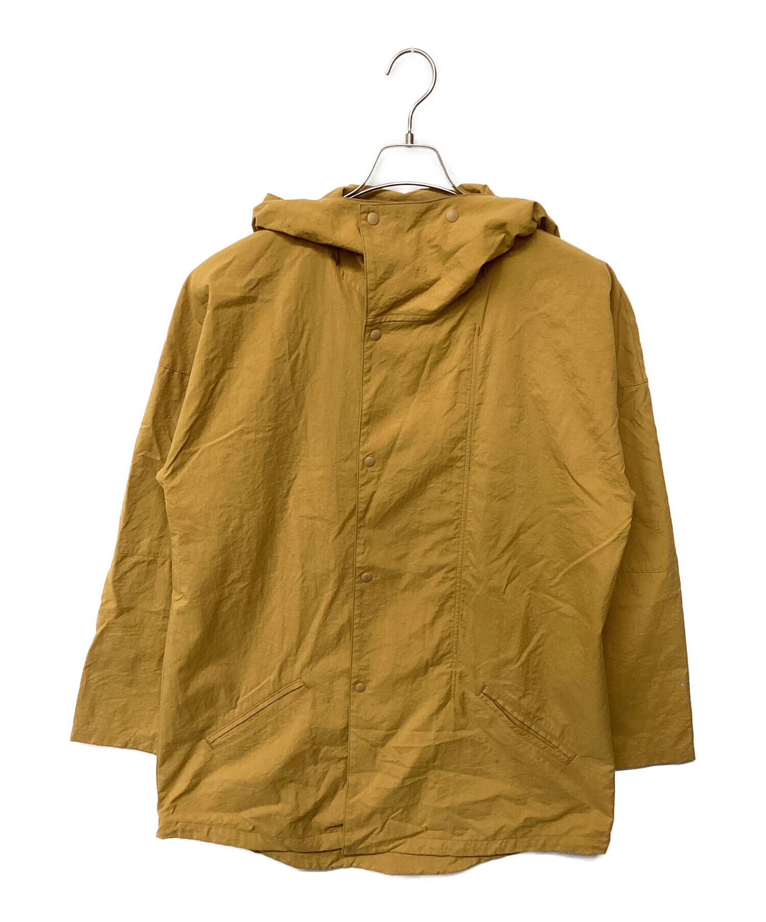 中古・古着通販】axesquin (アクシーズクイン) アキノヒ ナイロン
