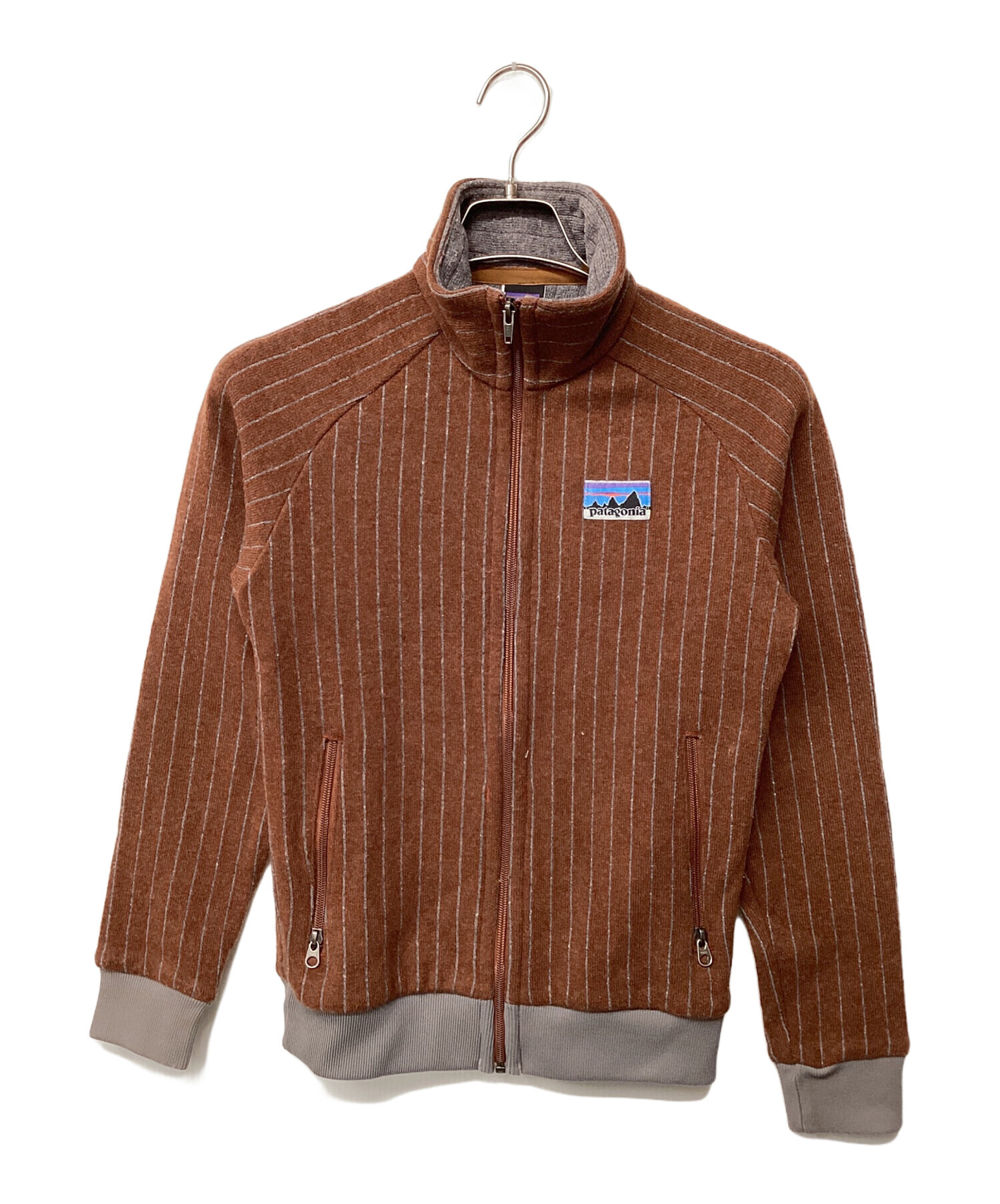 patagonia キルトアゲイン　ビンテージ　80年代 中古・古着通販】Patagonia (パタゴニア) キルトアゲインジャケット