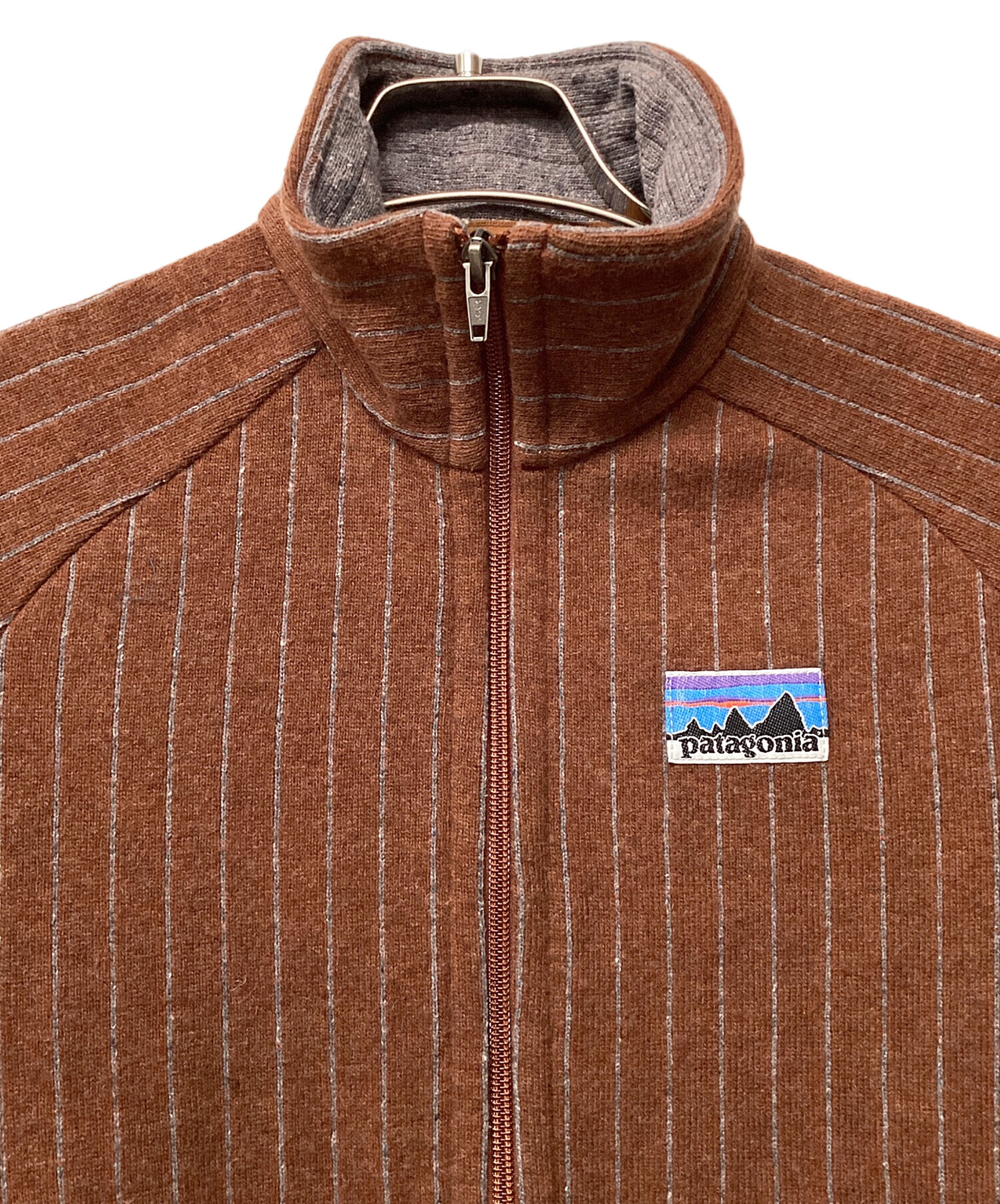 中古・古着通販】Patagonia (パタゴニア) キルトアゲインジャケット