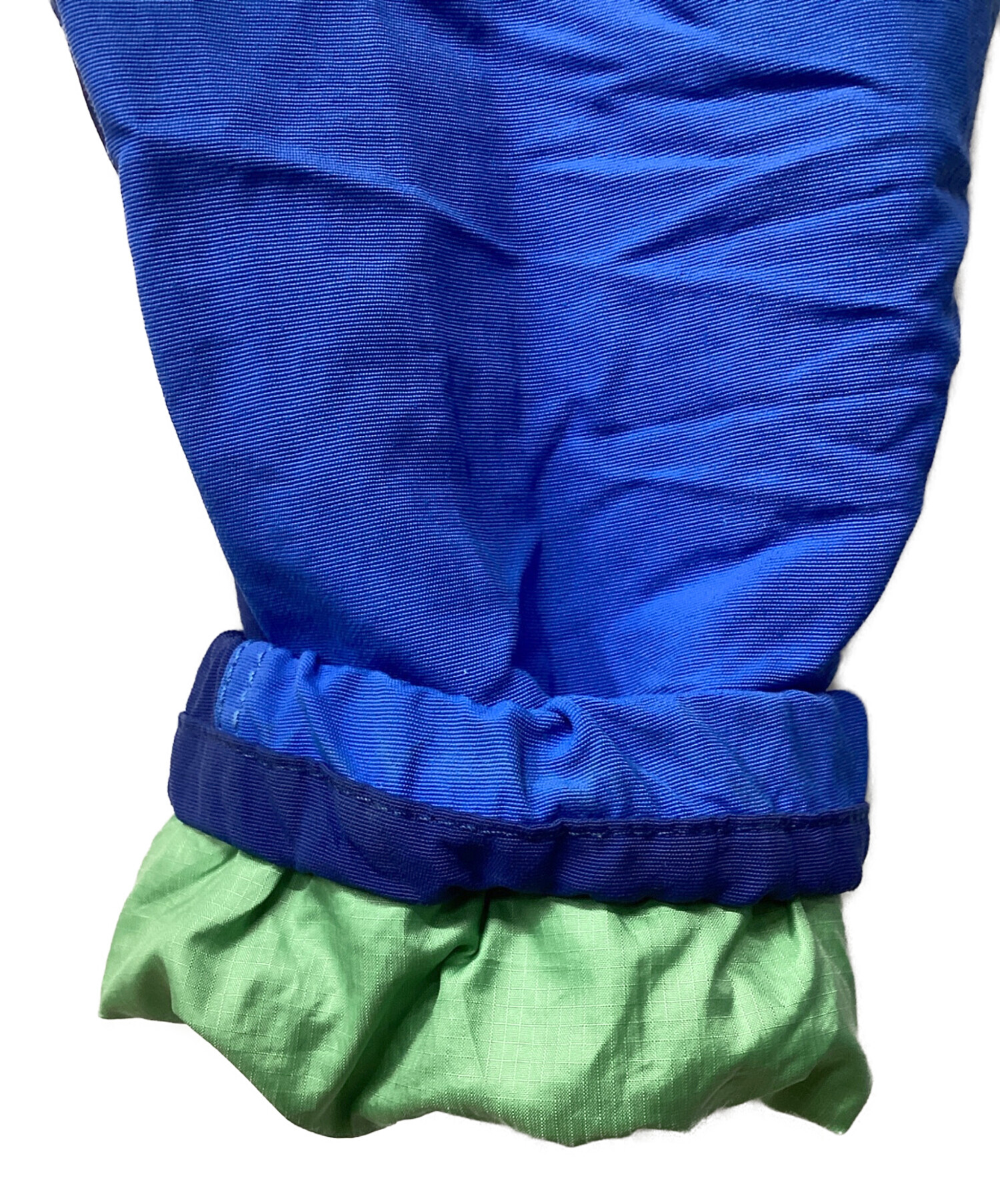 中古・古着通販】Patagonia (パタゴニア) リサイクルナイロンパーカー