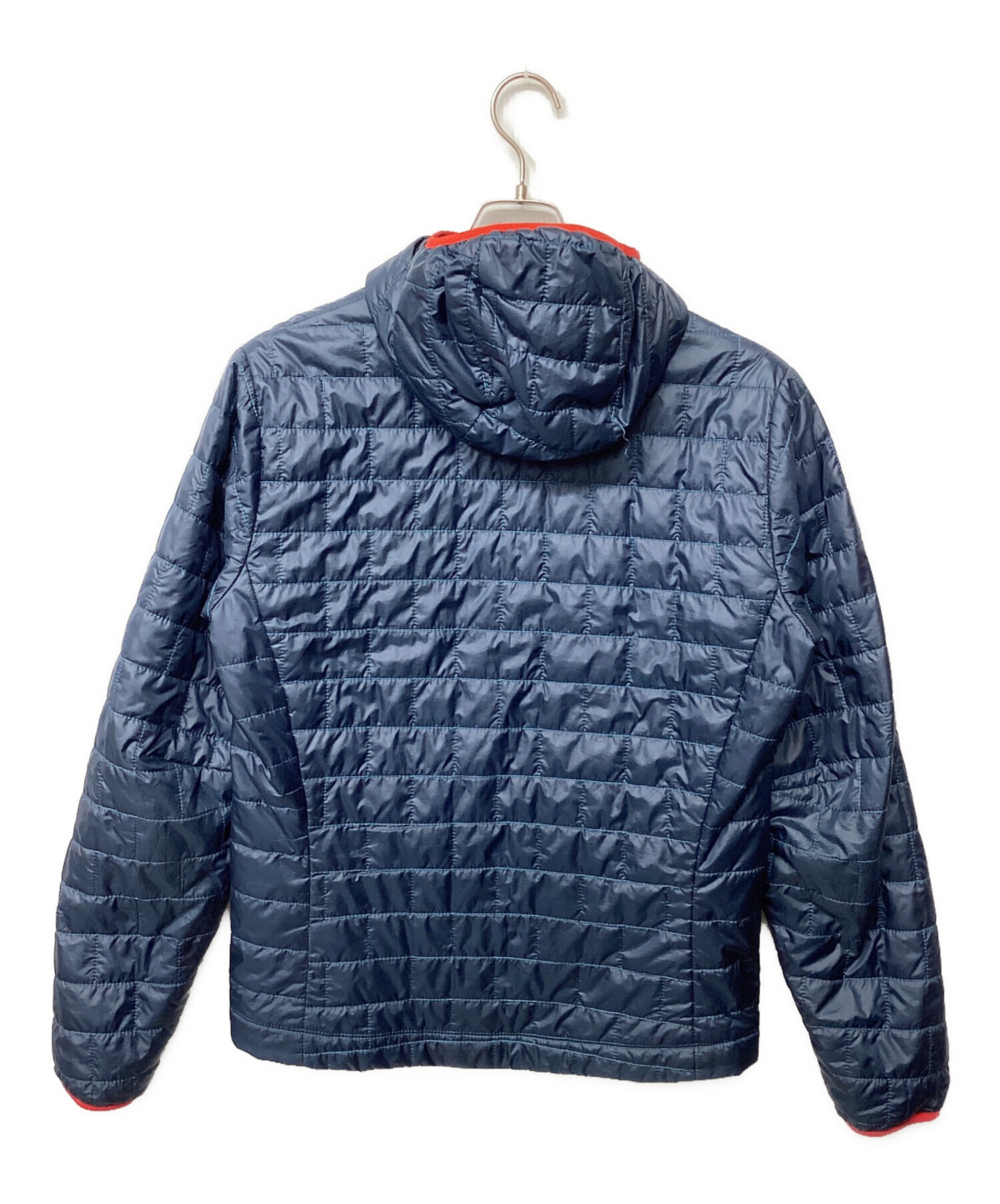 中古・古着通販】Patagonia (パタゴニア) ナノ・パフ・ビビー・プル 
