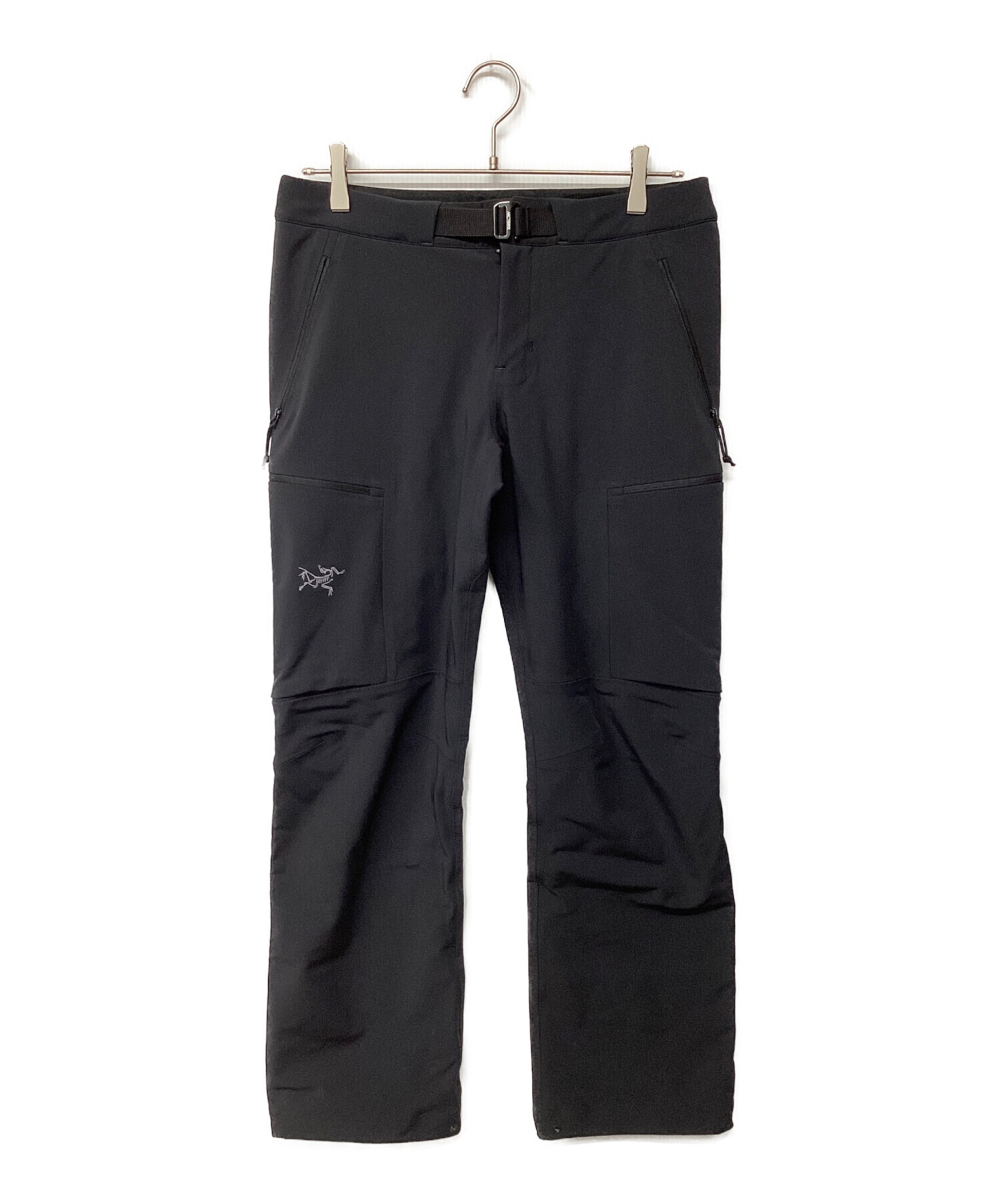 中古　イマカツ　フィッシングヒートパンツ 中古・古着通販】ARC'TERYX (アークテリクス) ガンマMXパンツ