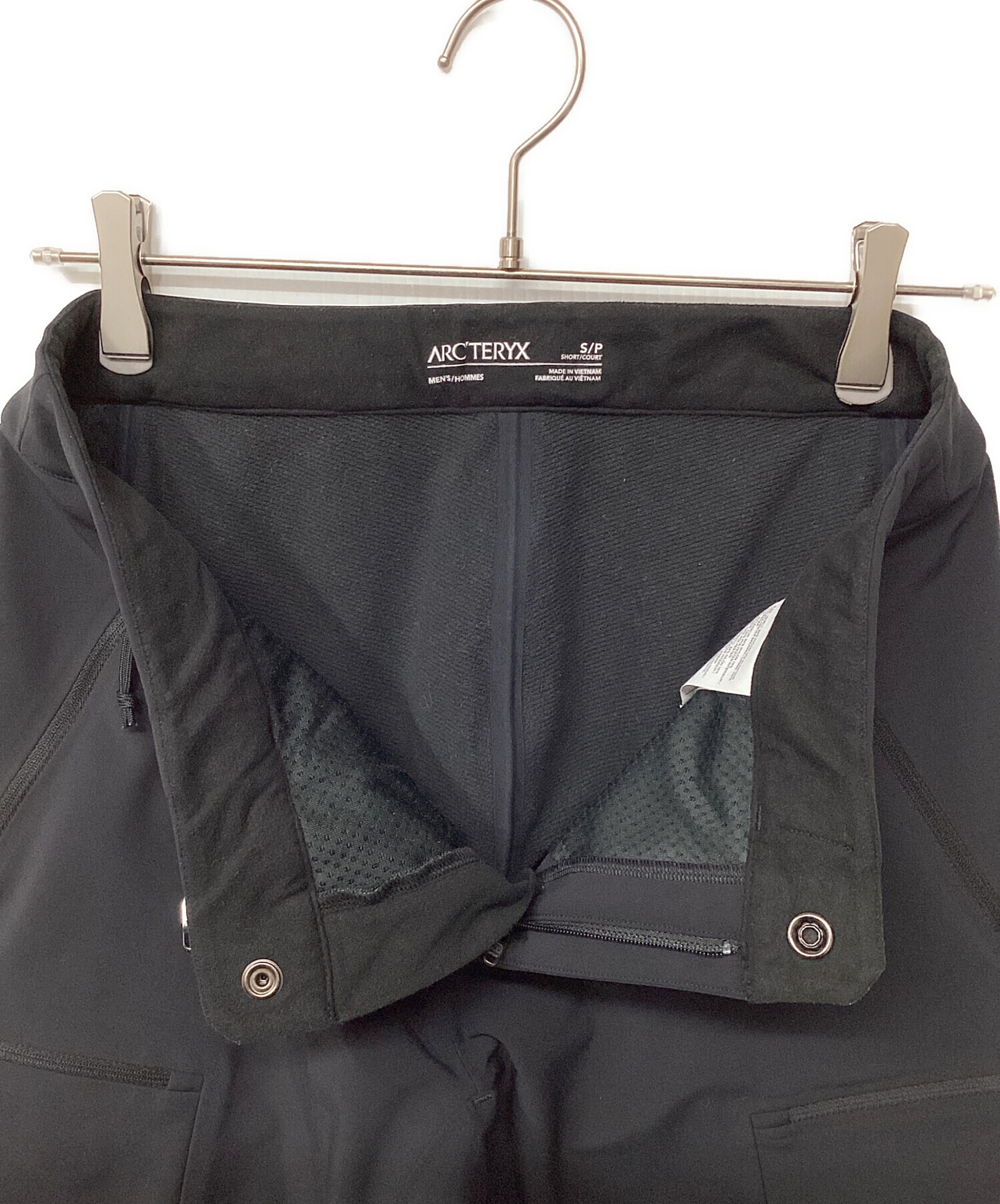 中古・古着通販】ARC'TERYX (アークテリクス) ガンマMXパンツ