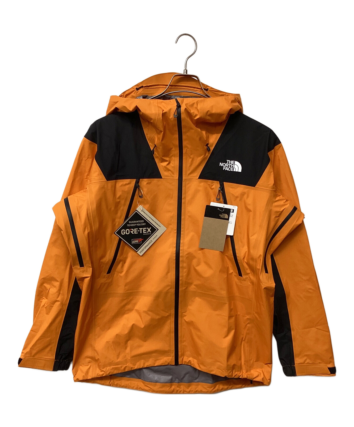 中古・古着通販】THE NORTH FACE (ザ ノース フェイス) クライムライト