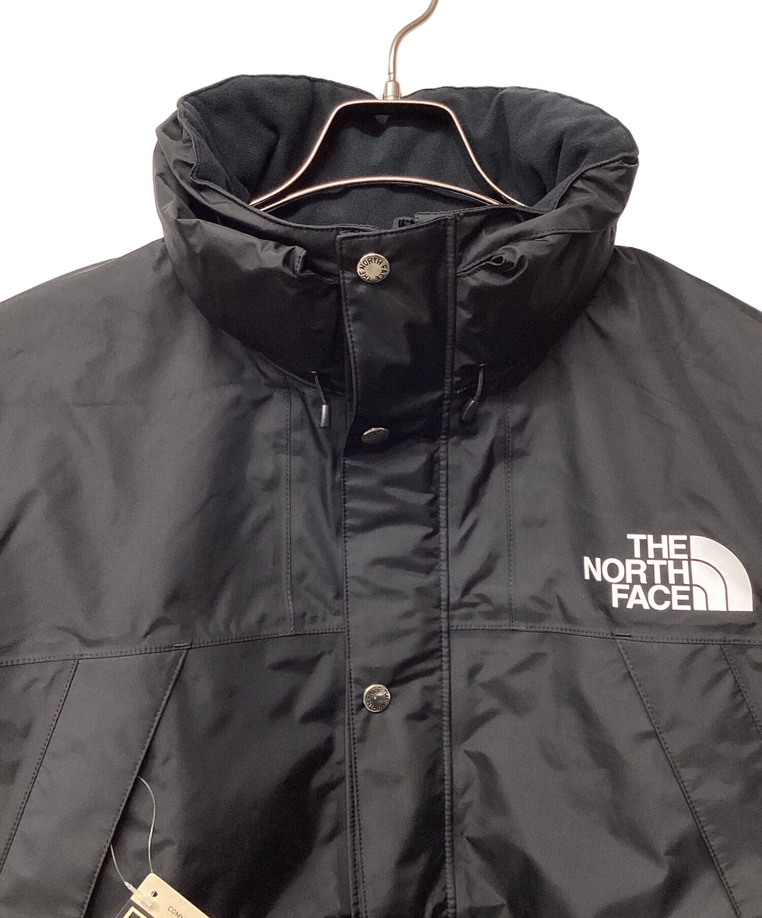 中古・古着通販】THE NORTH FACE (ザ ノース フェイス) マウンテンレ