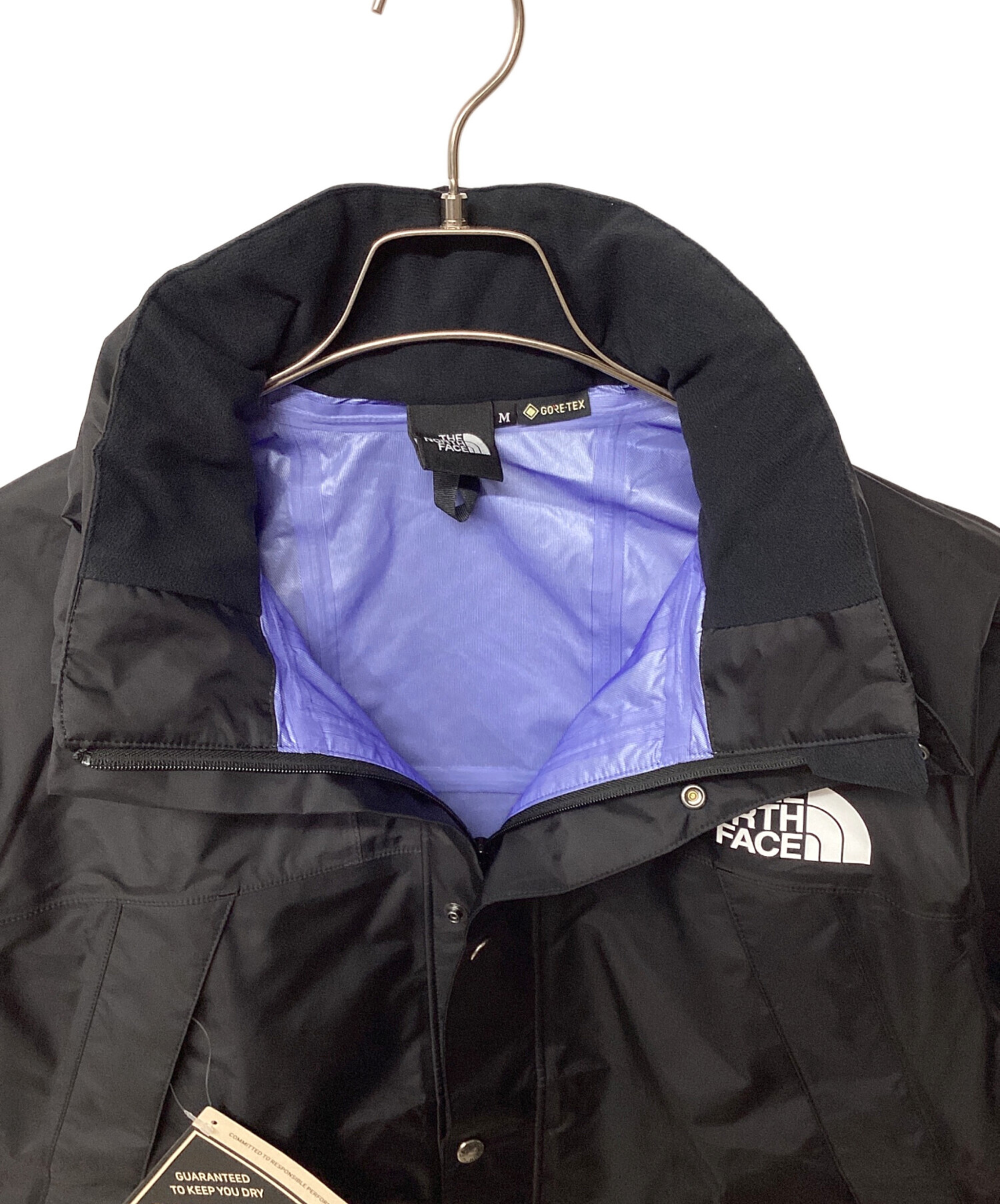 中古・古着通販】THE NORTH FACE (ザ ノース フェイス) マウンテンレ