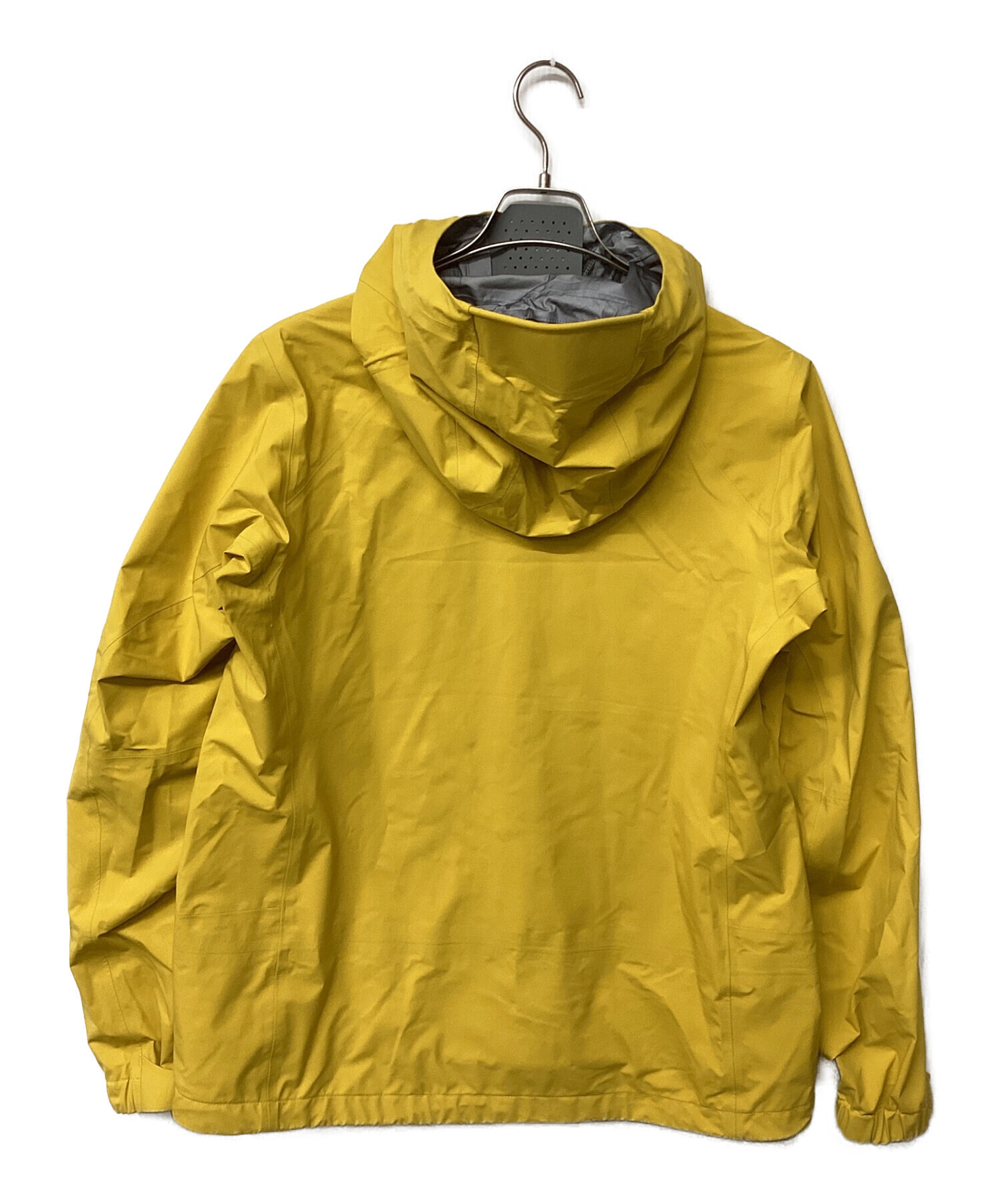 中古・古着通販】mont-bell (モンベル) カイヤナイトフーディ 