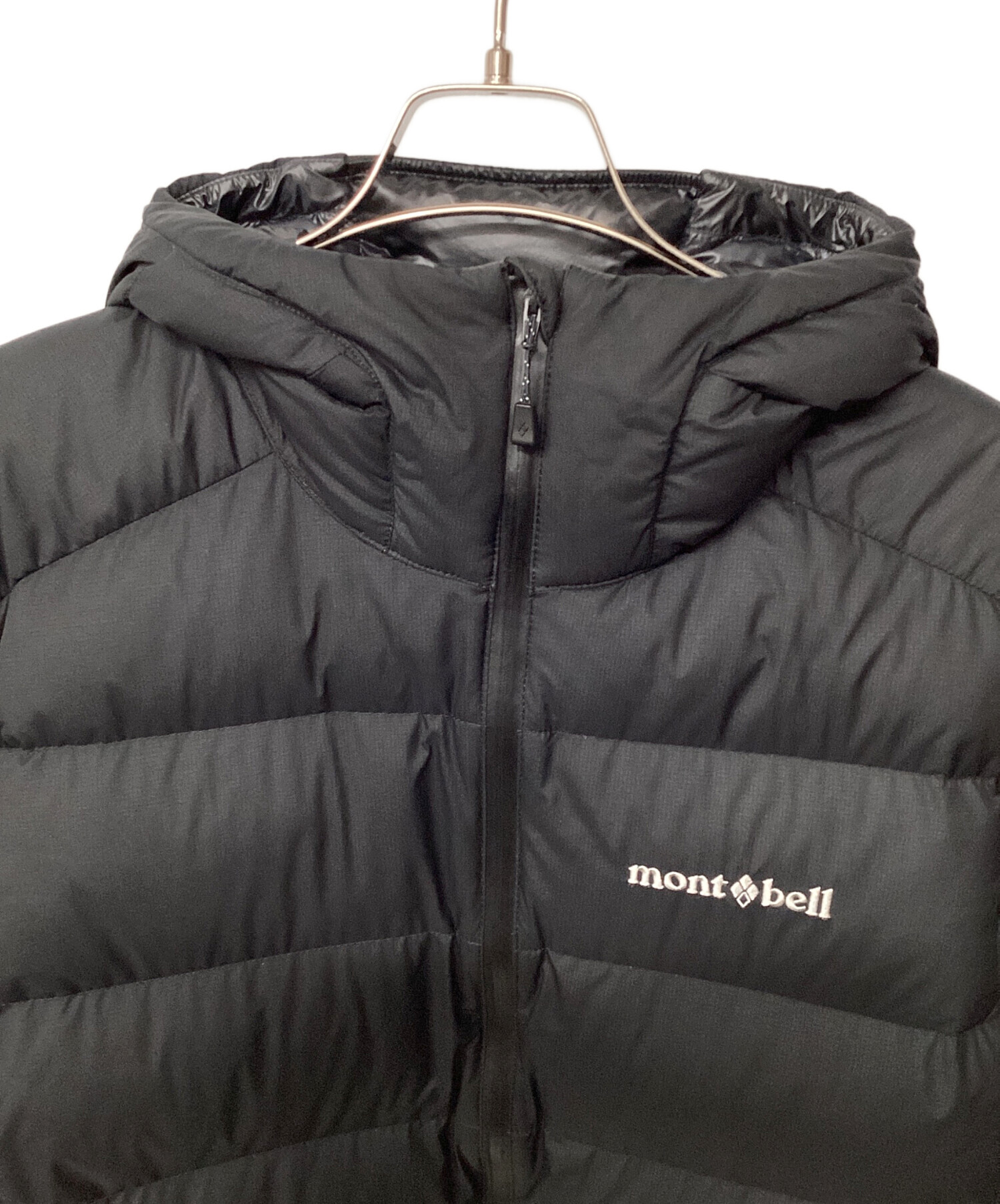 中古・古着通販】mont-bell (モンベル) パーマフロスト ライトダウン
