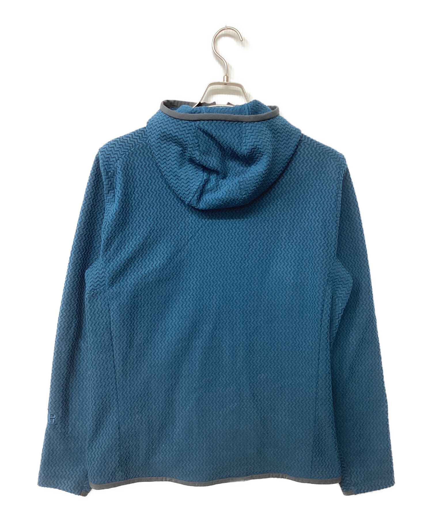 中古・古着通販】Patagonia (パタゴニア) R1エア・フルジップ