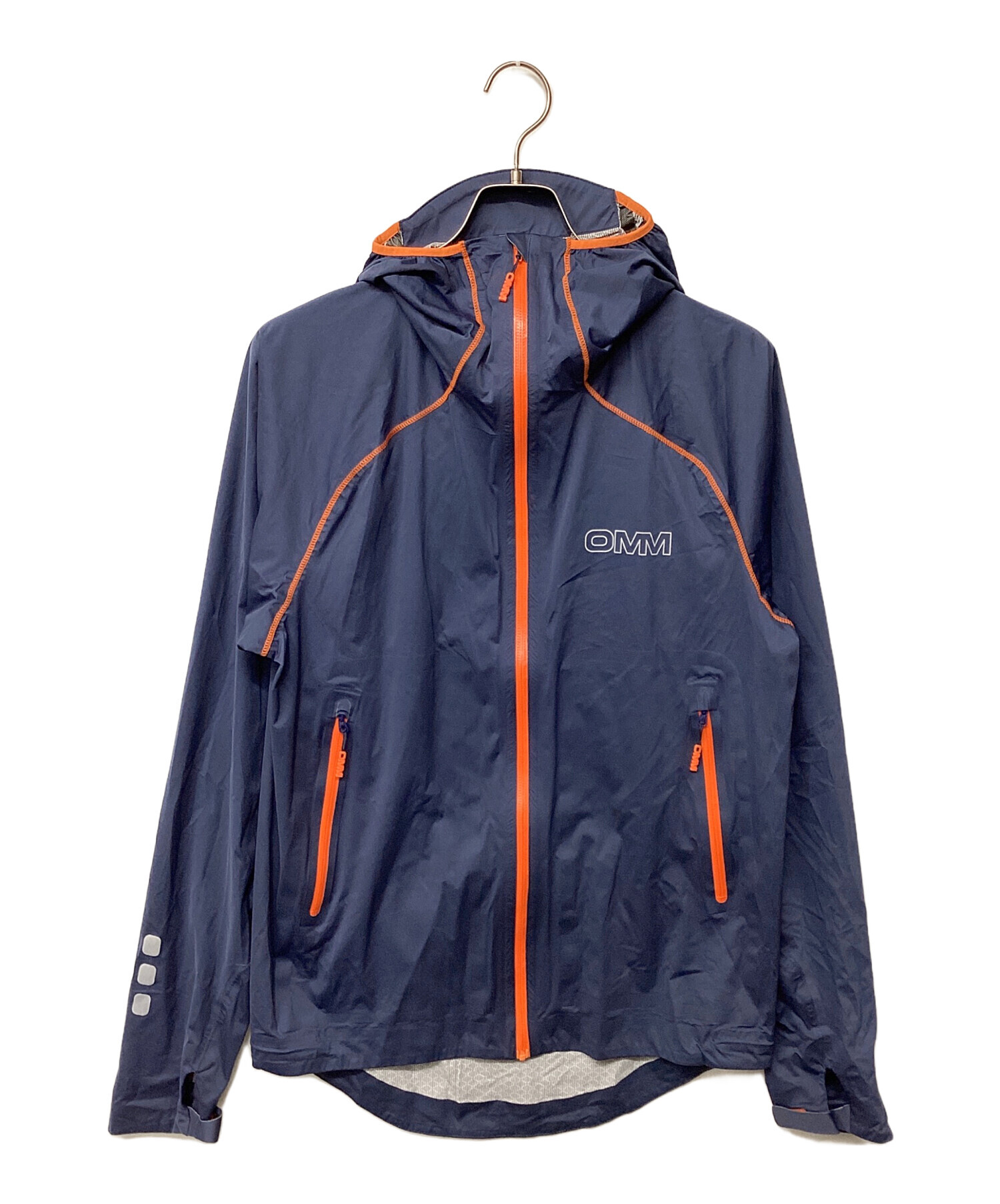OMM Kamleika Jacket カムレイカジャケット ブラウン M 【公式通販】