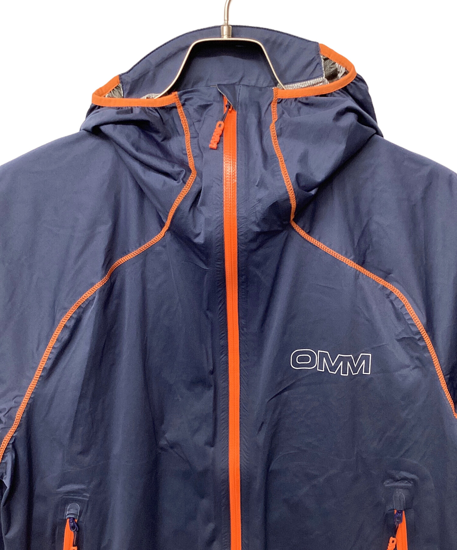 中古・古着通販】OMM (オリジナルマウンテンマラソン) カムレイカ 