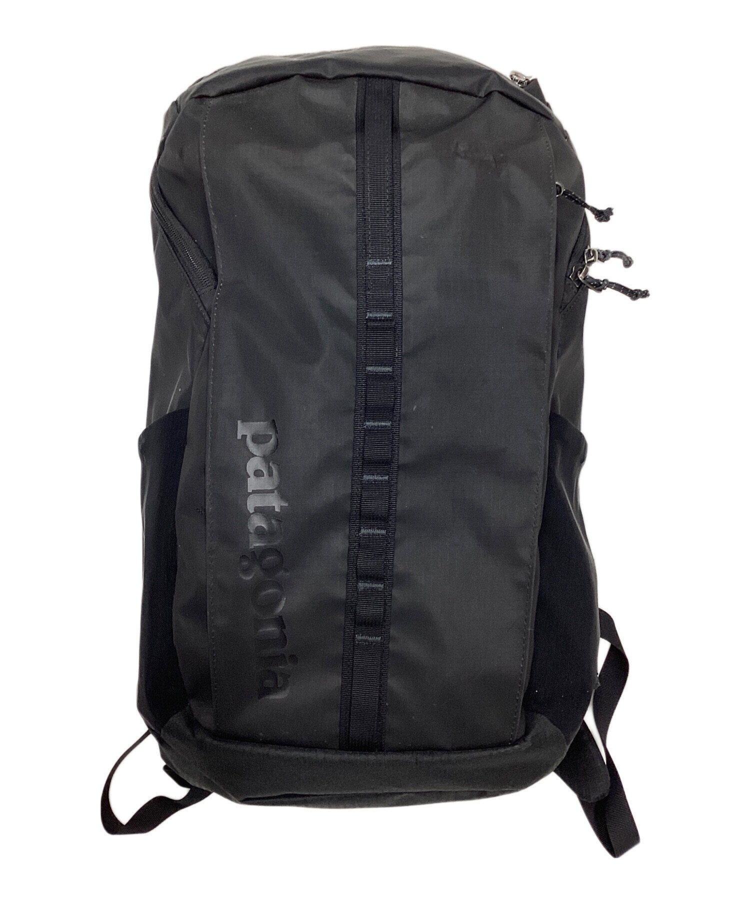 中古・古着通販】Patagonia (パタゴニア) ブラックホール・パック 25L