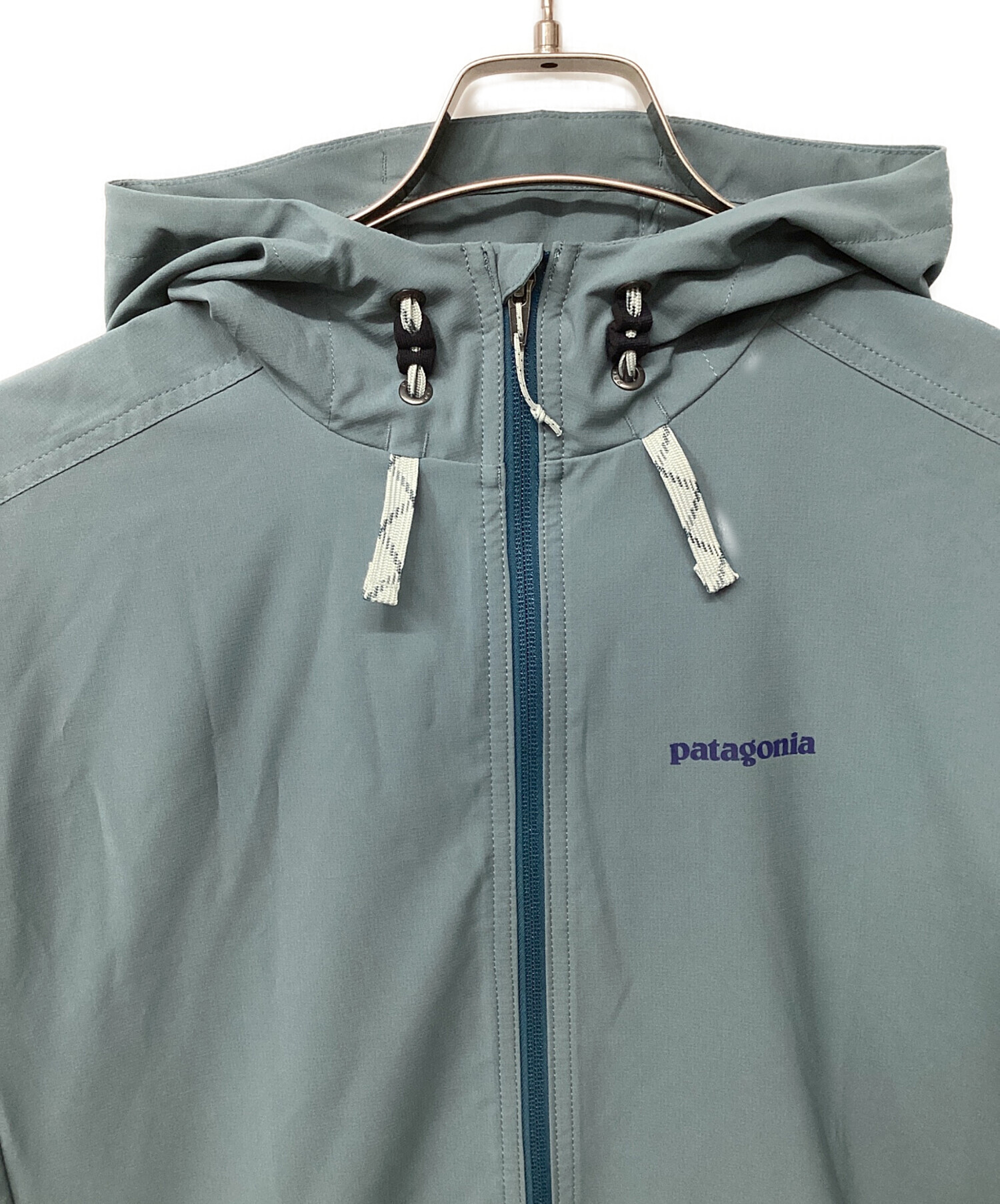 中古・古着通販】Patagonia (パタゴニア) ストレッチ・テール