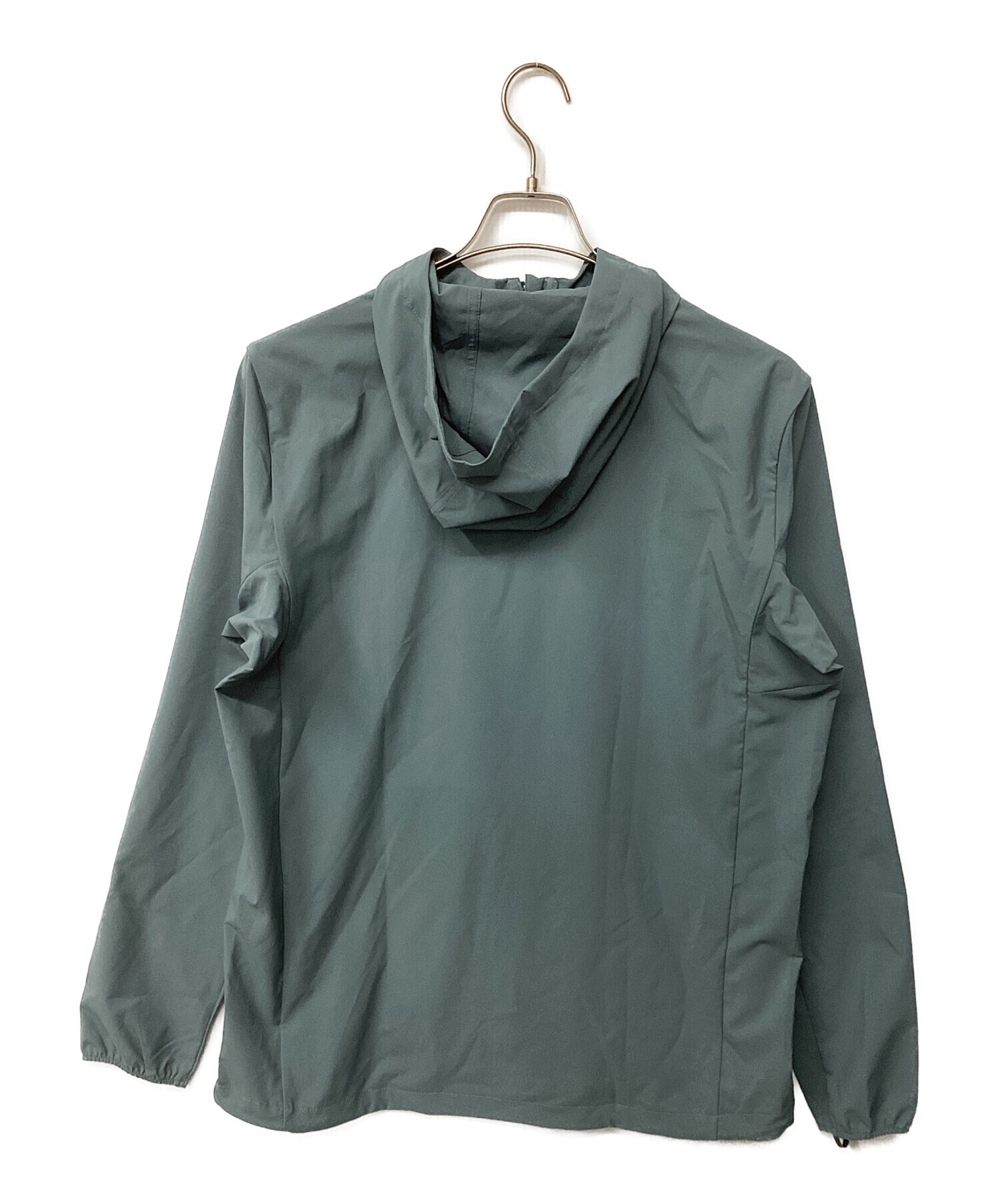 中古・古着通販】Patagonia (パタゴニア) ストレッチ・テール