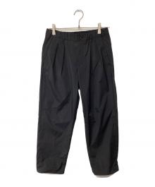 中古・古着通販】HERENESS (ヒアネス) UNDERCURRENT PANTS 2