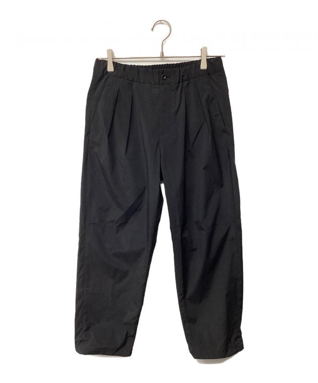 中古・古着通販】HERENESS (ヒアネス) UNDERCURRENT PANTS 2
