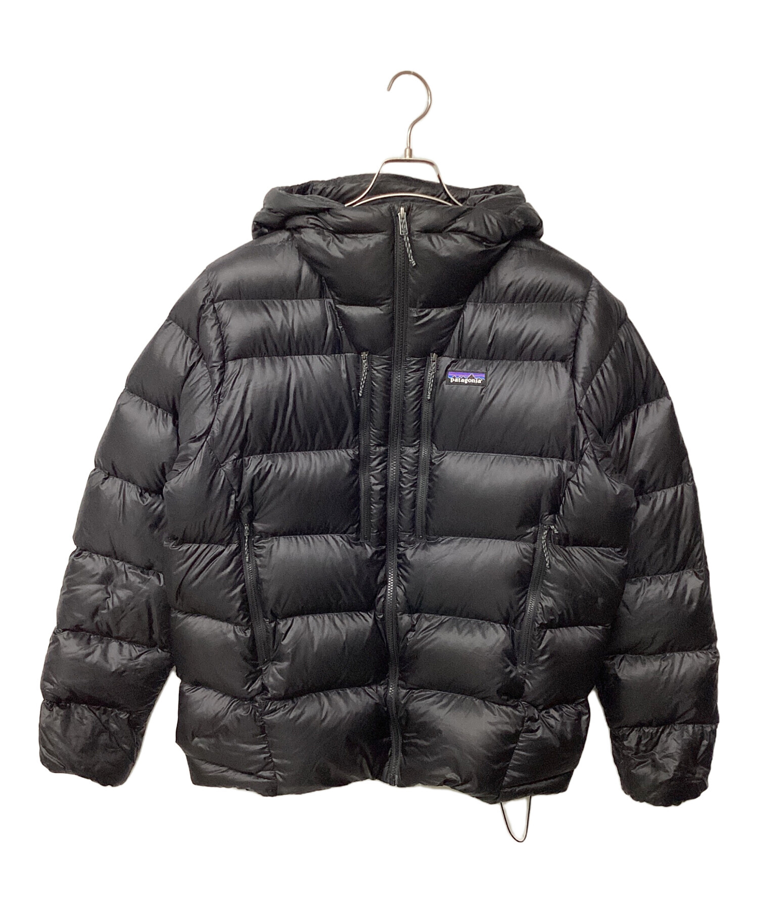中古・古着通販】Patagonia (パタゴニア) メンズ・フィッツロイ 