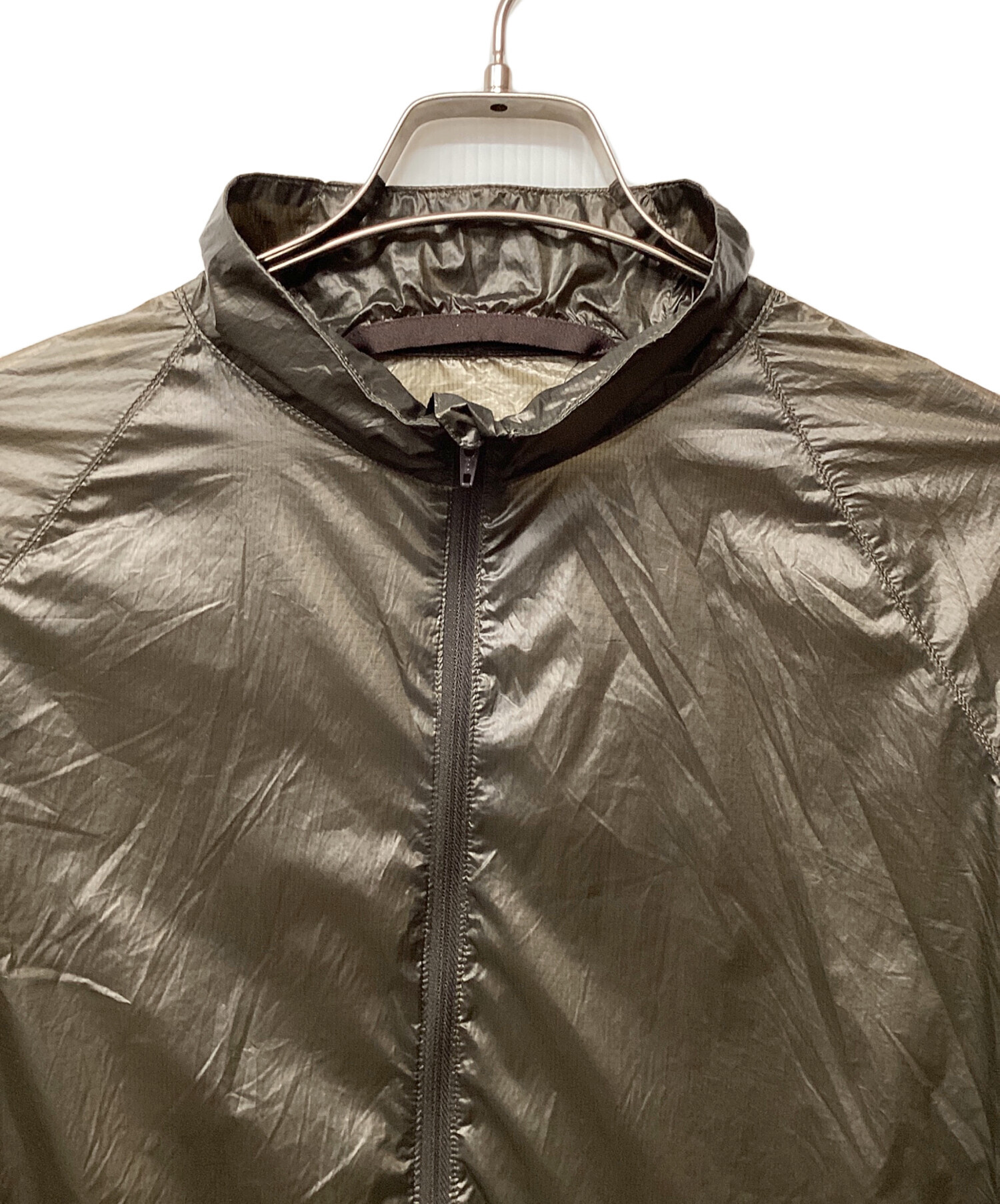 中古・古着通販】moonlight gear (ムーンライトギア) Gram Jacket