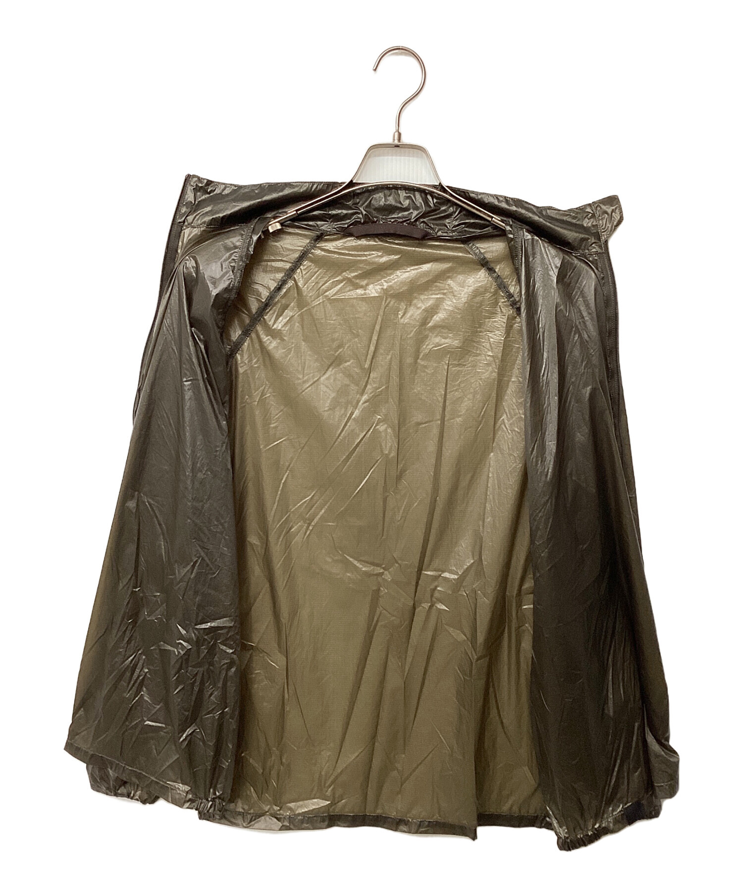 中古・古着通販】moonlight gear (ムーンライトギア) Gram Jacket