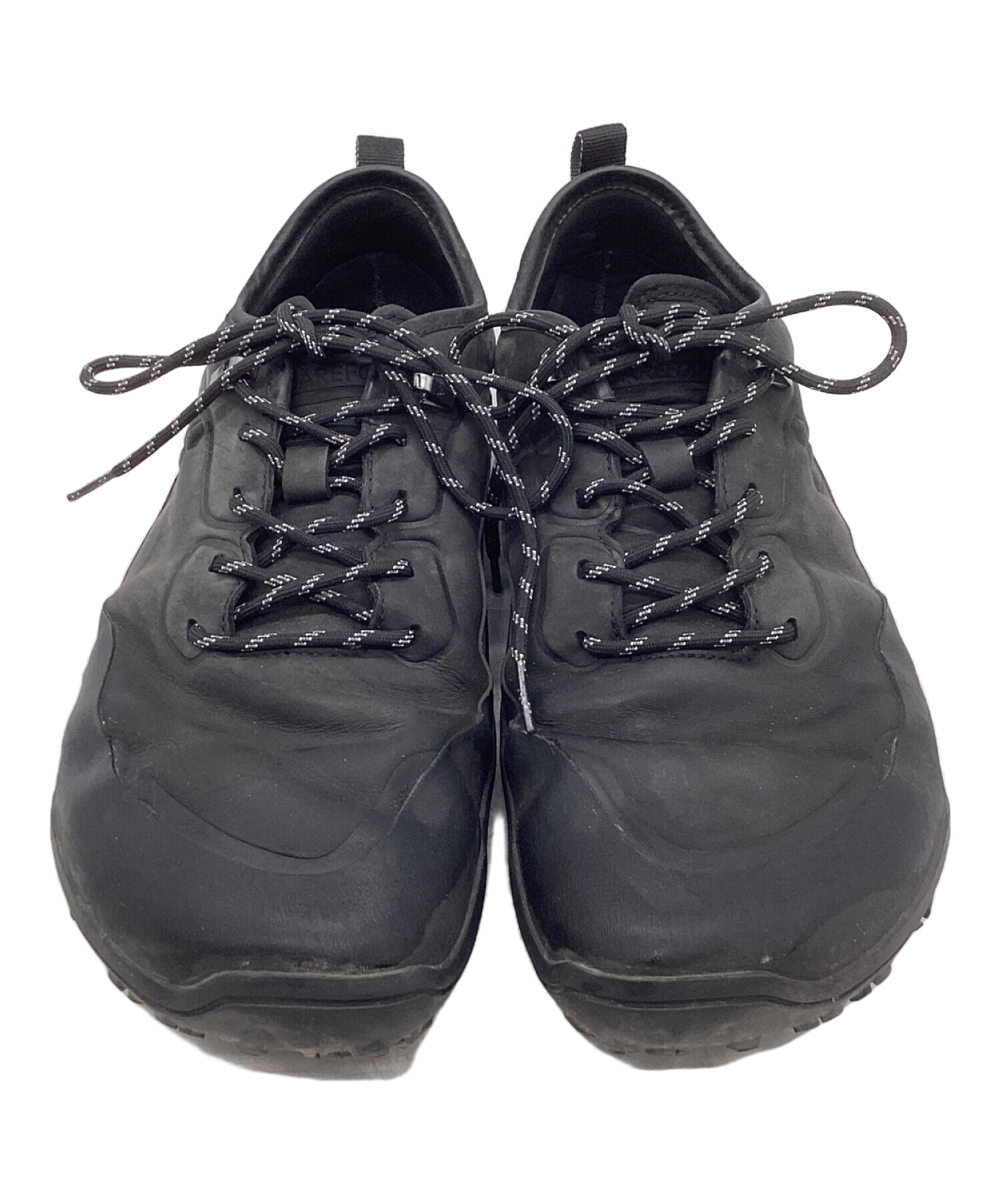 中古・古着通販】VIVOBARE FOOT (ビボベアフット) TRACKER LEATHER AT 