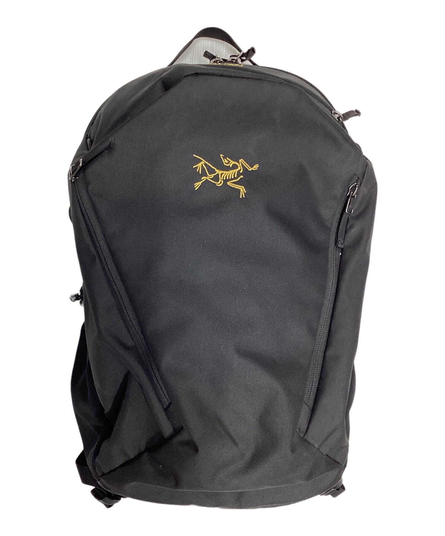 中古・古着通販】ARC'TERYX (アークテリクス) マンティス 26 ブラック