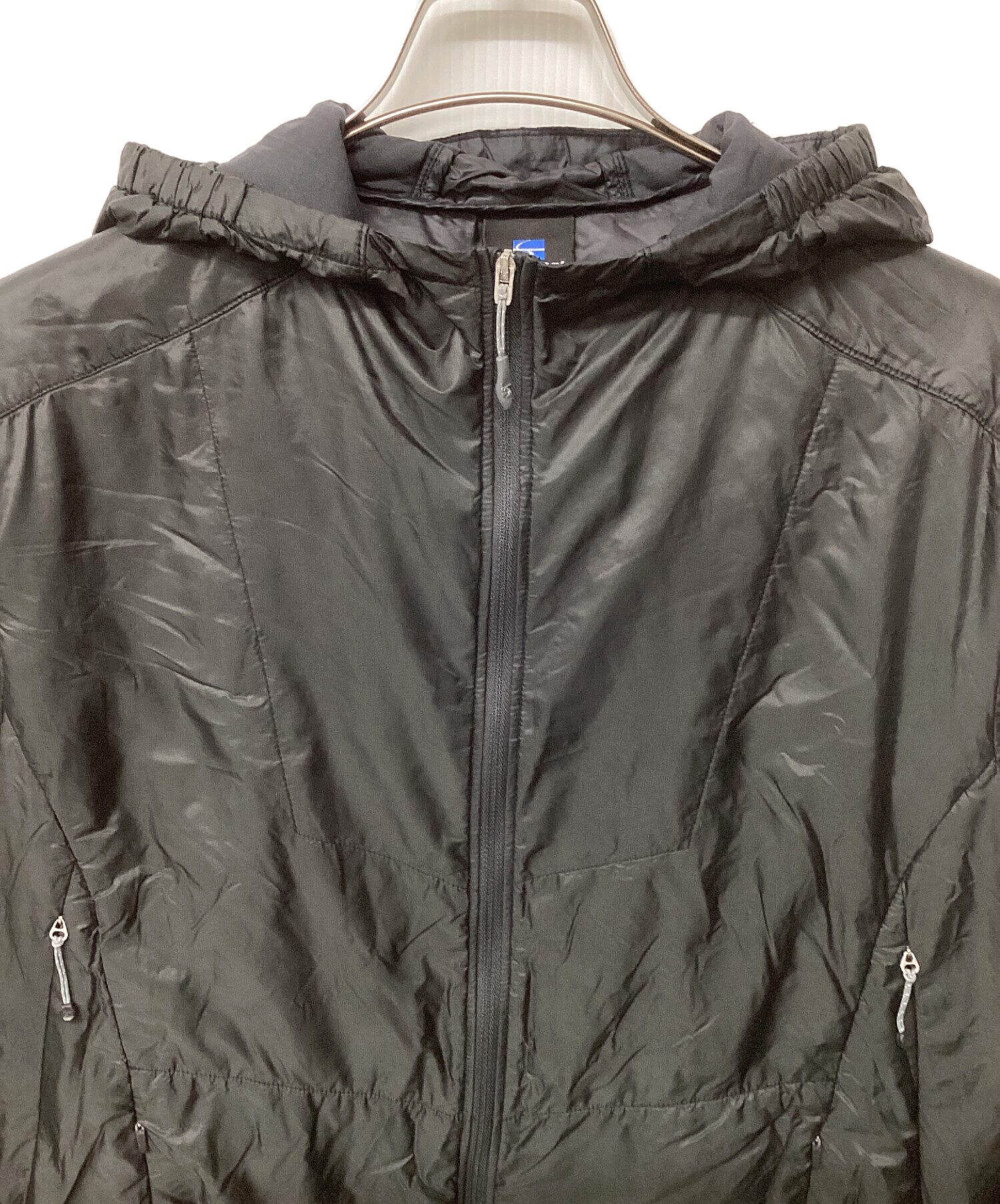 中古・古着通販】finetrack (ファイントラック) ポリゴン2 UL 