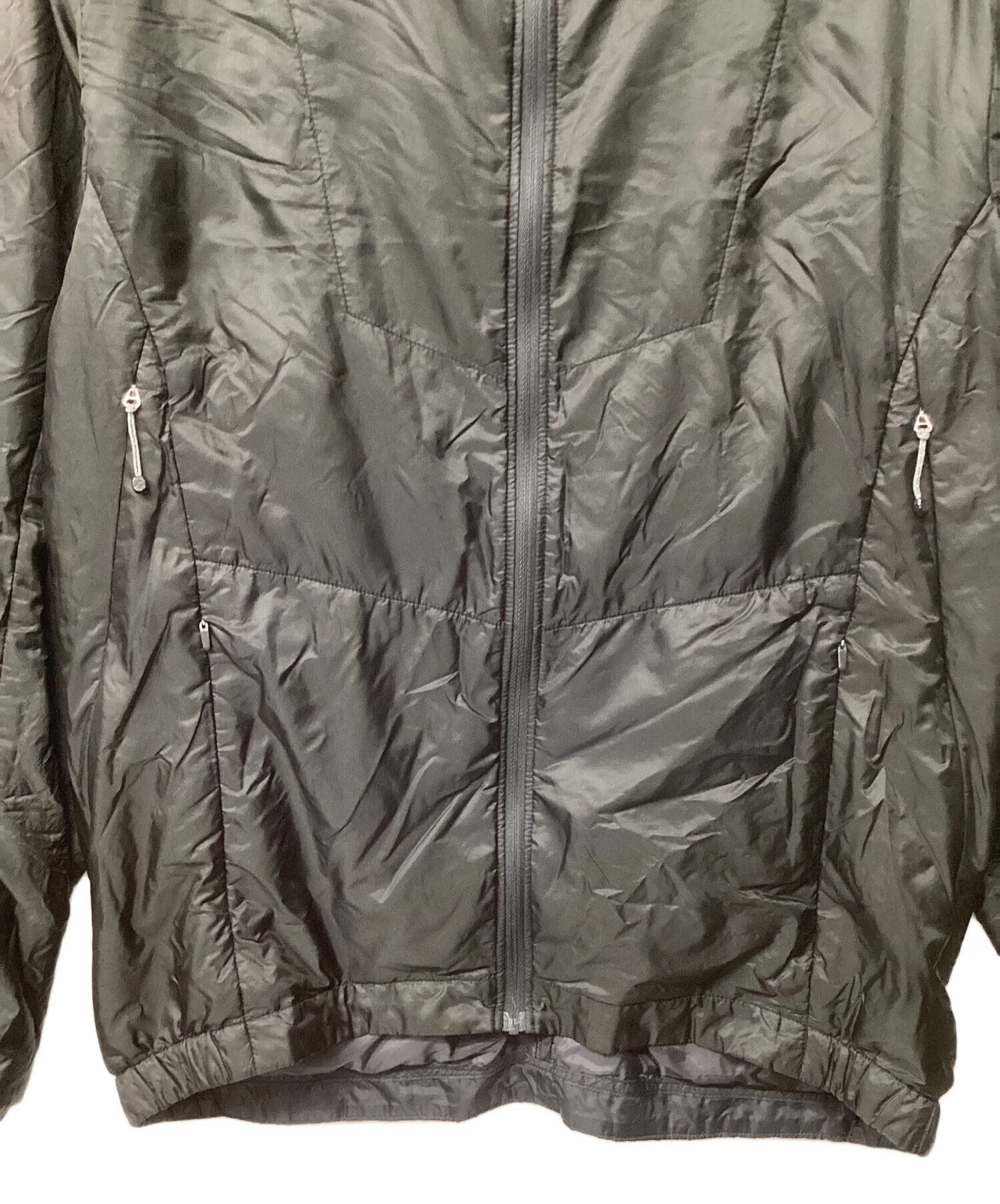 中古・古着通販】finetrack (ファイントラック) ポリゴン2 UL 